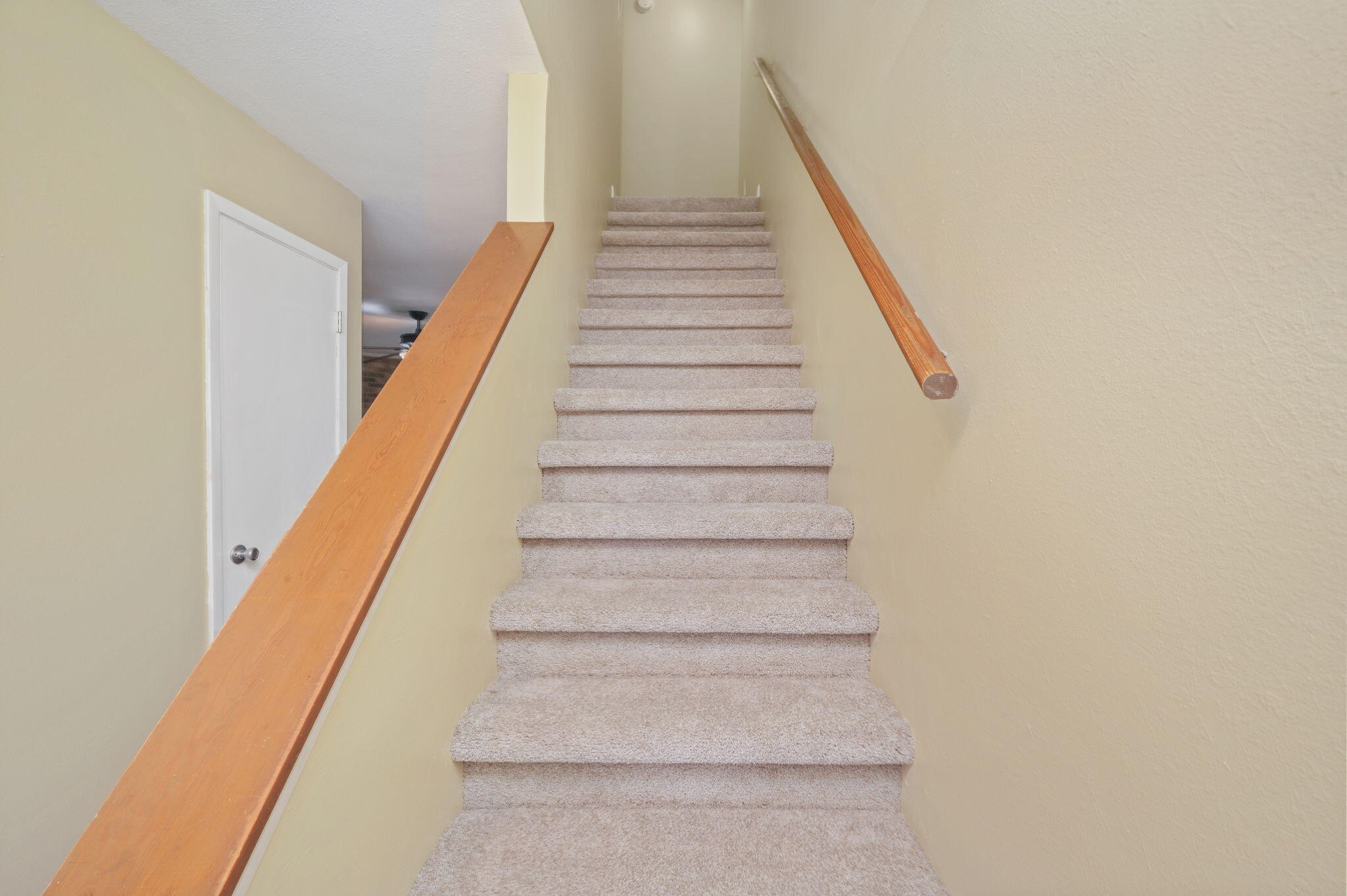 DENTON COURT - Residential