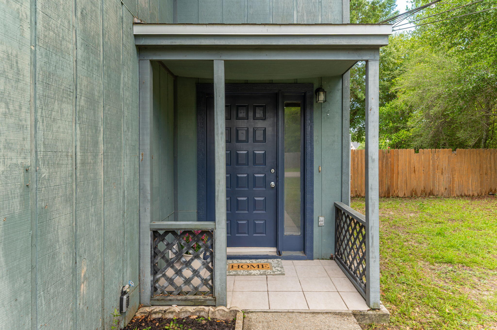 DENTON COURT - Residential