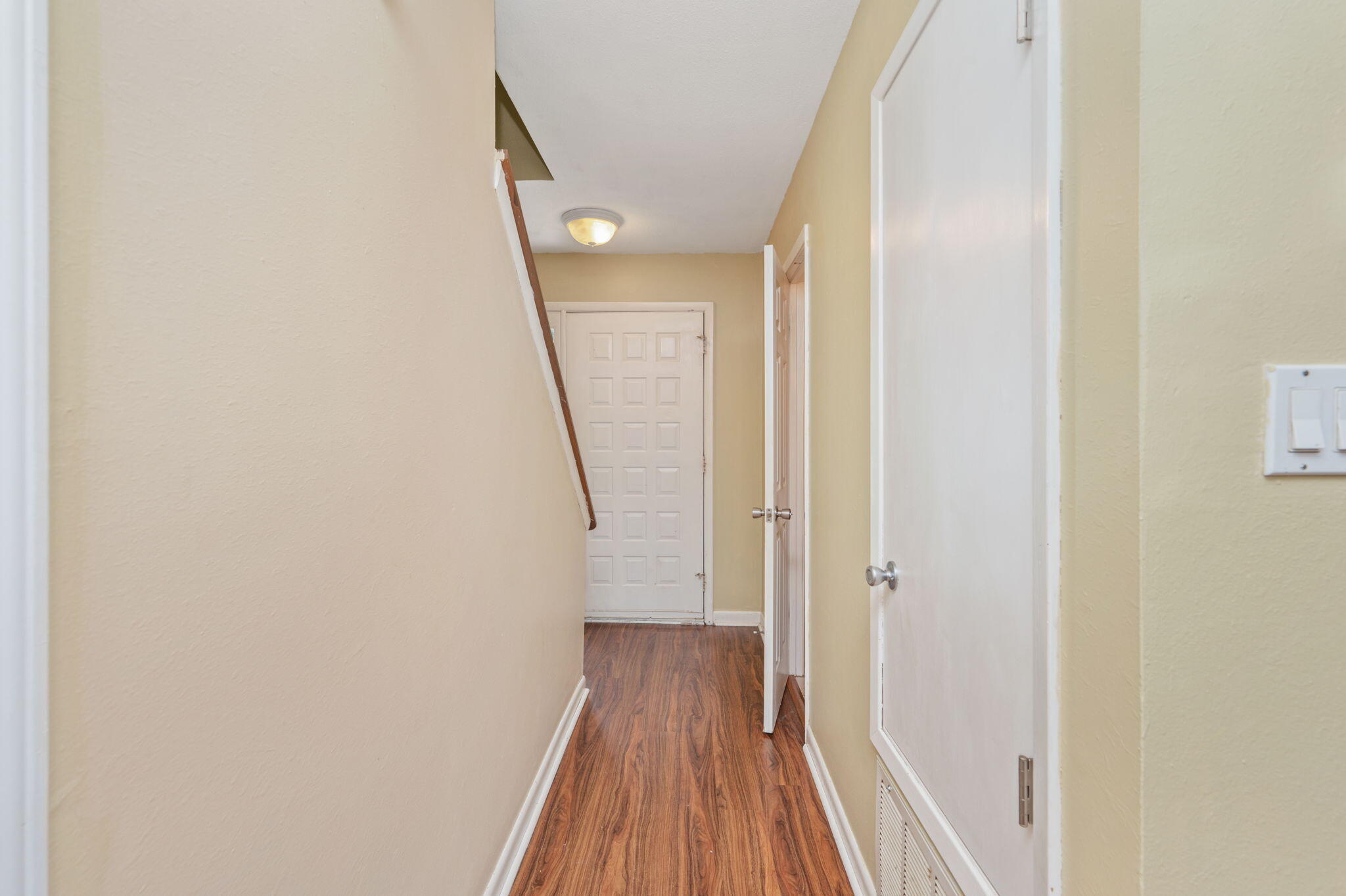 DENTON COURT - Residential