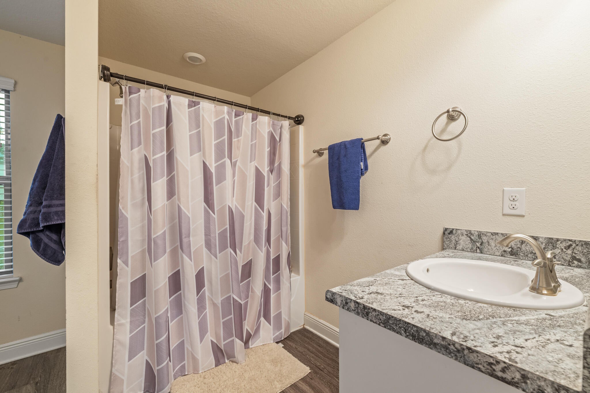 OLD BETHEL ESTATES PH II - Residential
