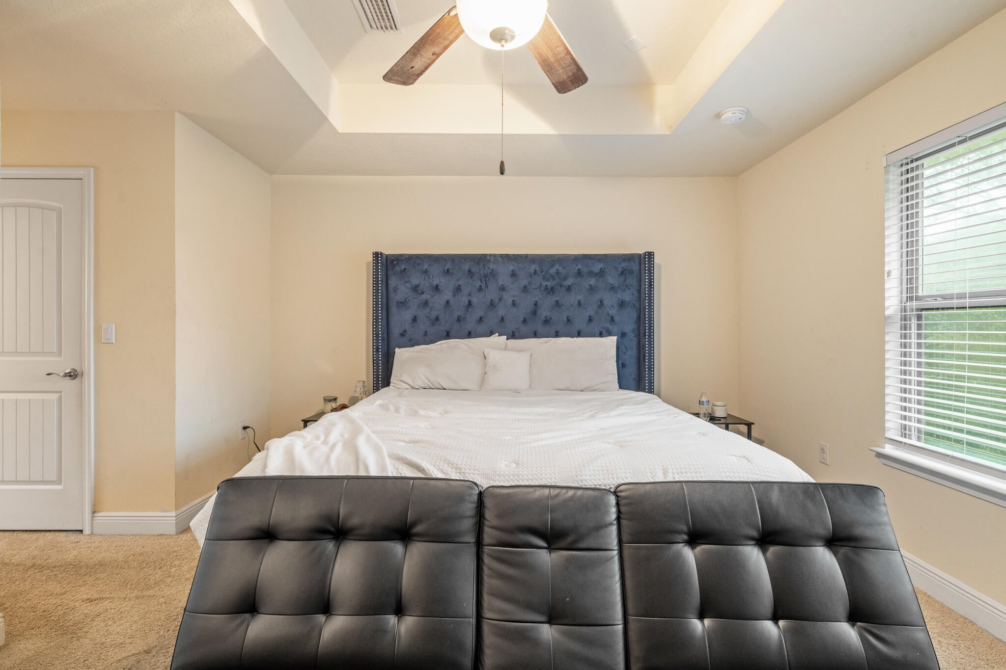 OLD BETHEL ESTATES PH II - Residential