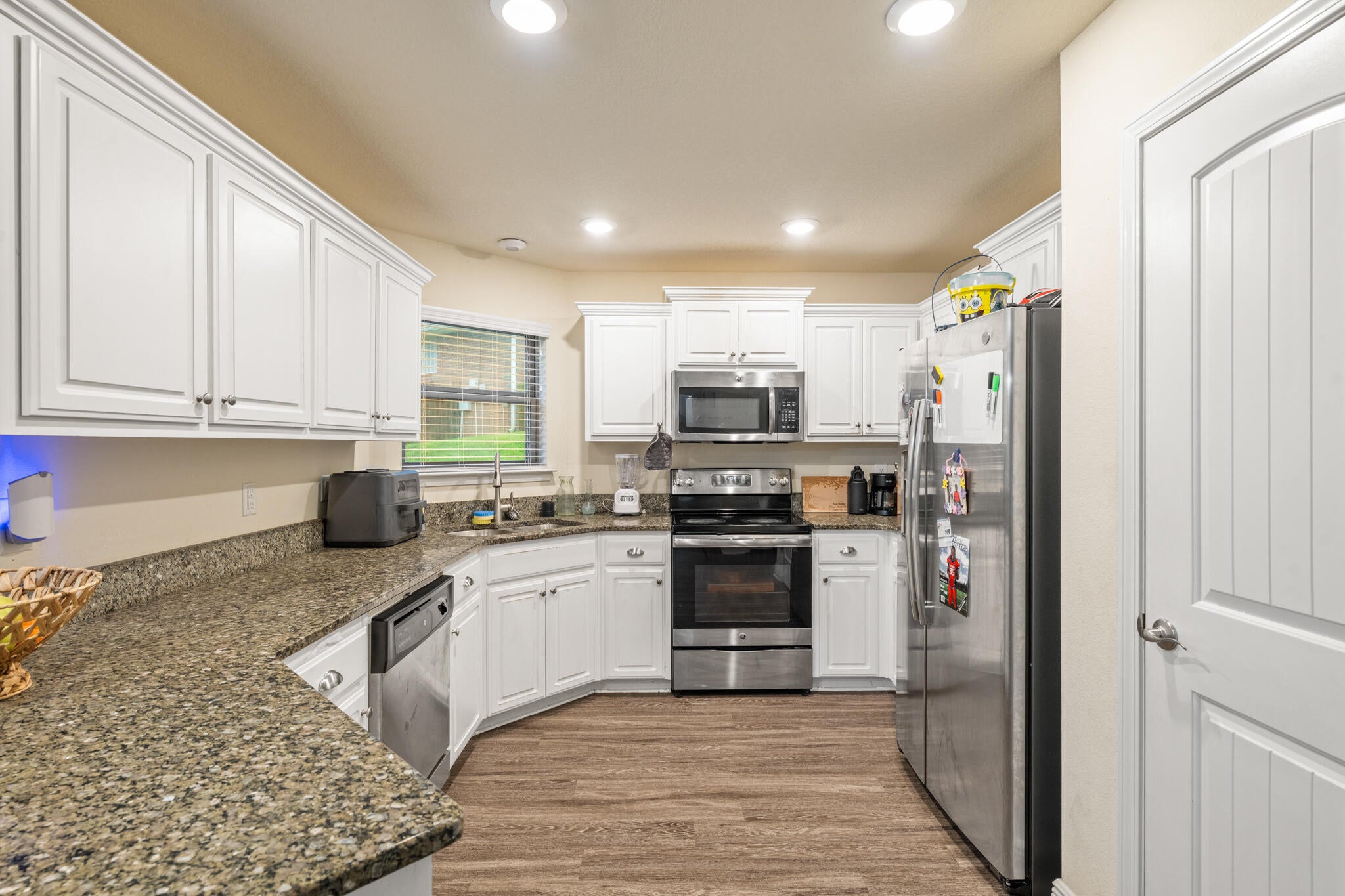 OLD BETHEL ESTATES PH II - Residential