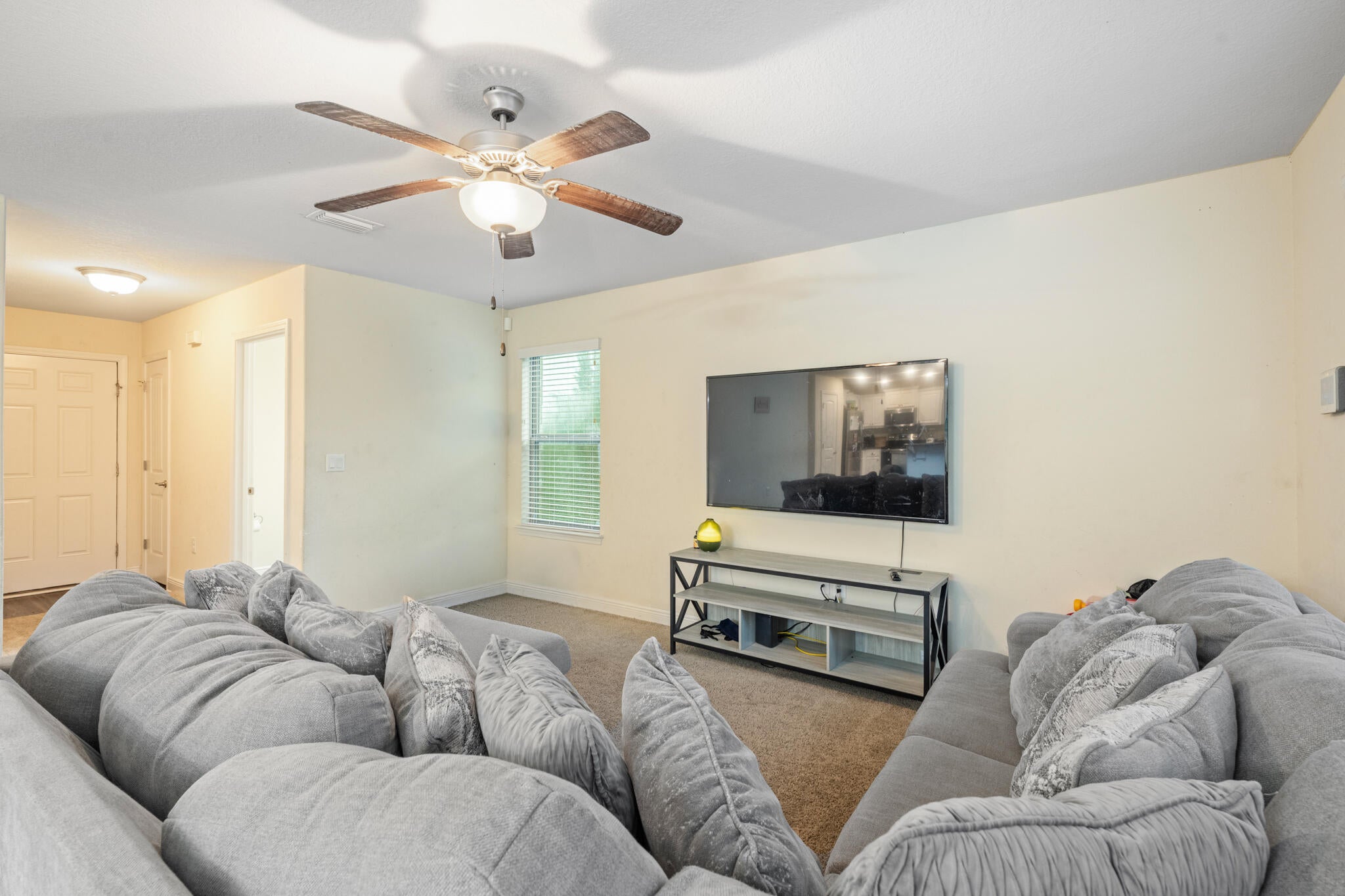 OLD BETHEL ESTATES PH II - Residential