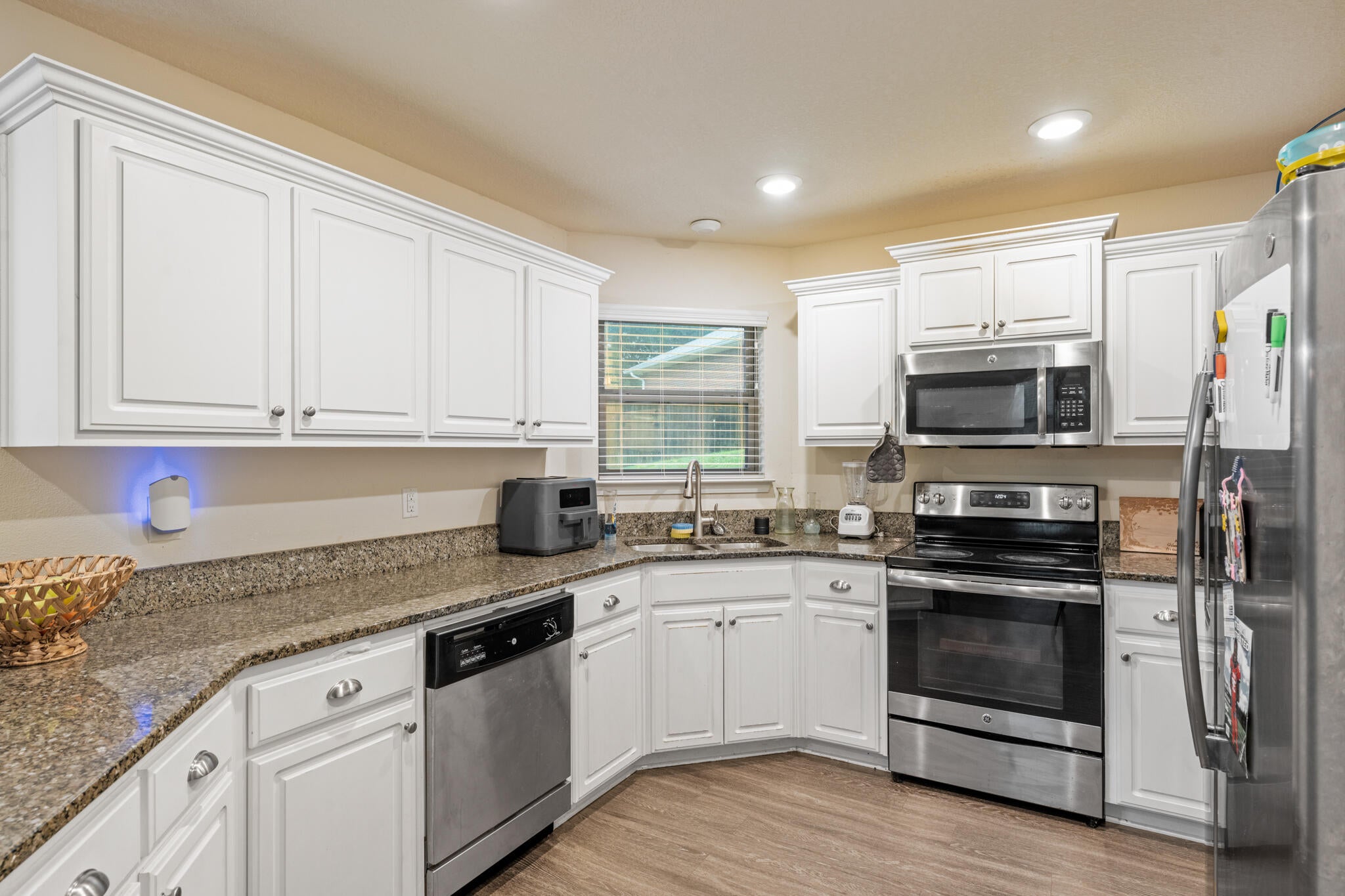 OLD BETHEL ESTATES PH II - Residential