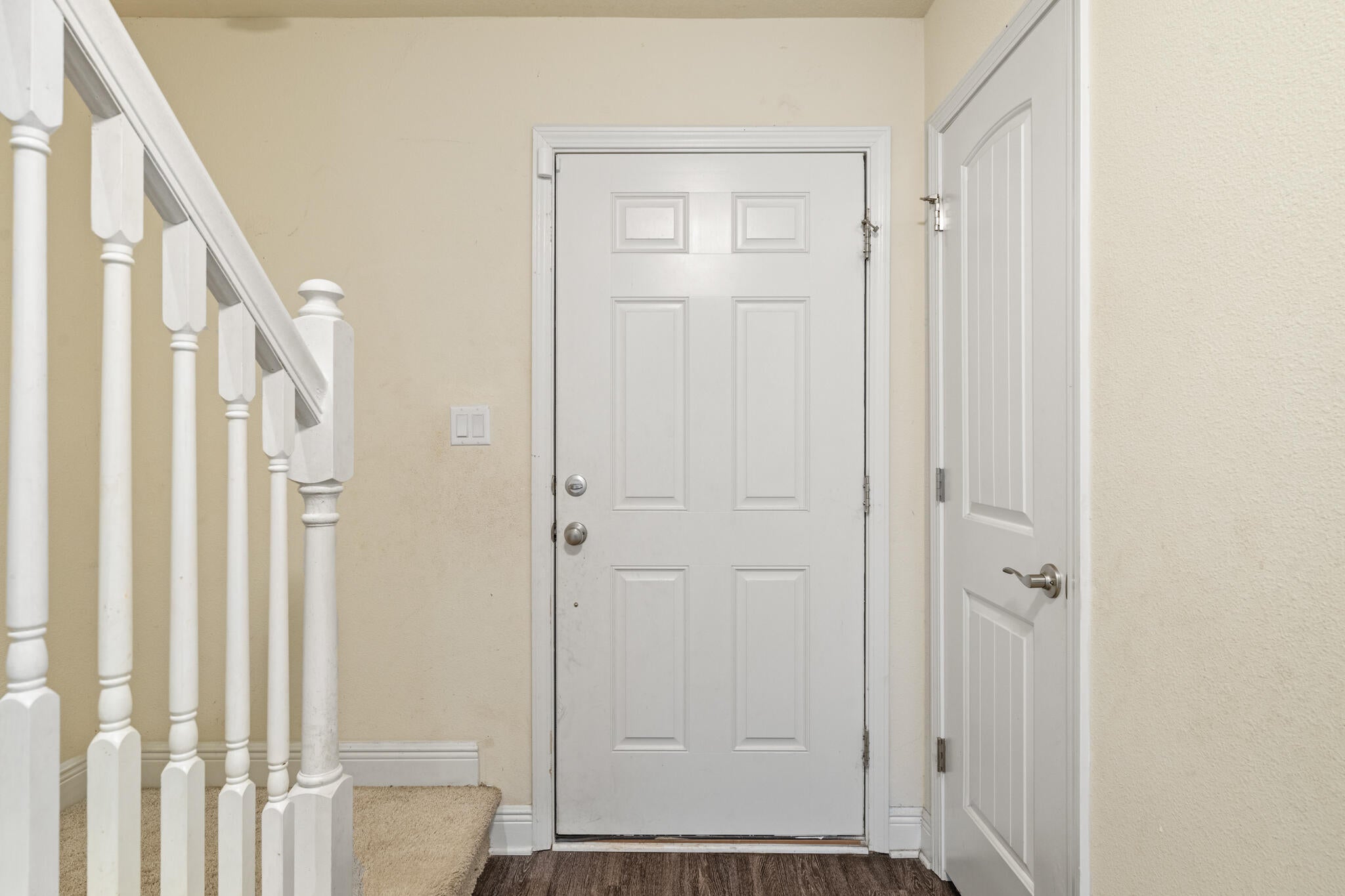 OLD BETHEL ESTATES PH II - Residential