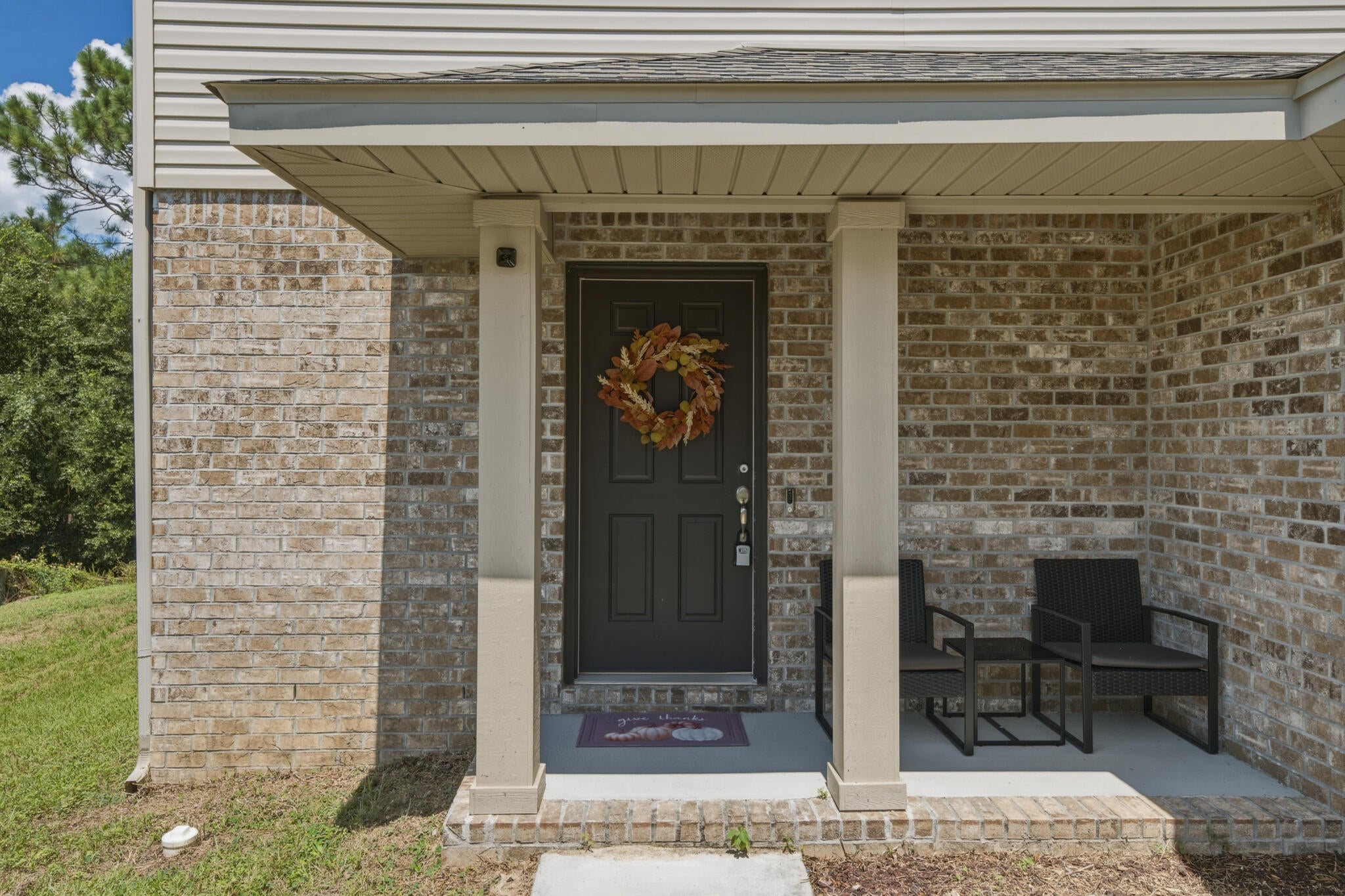 OLD BETHEL ESTATES PH II - Residential