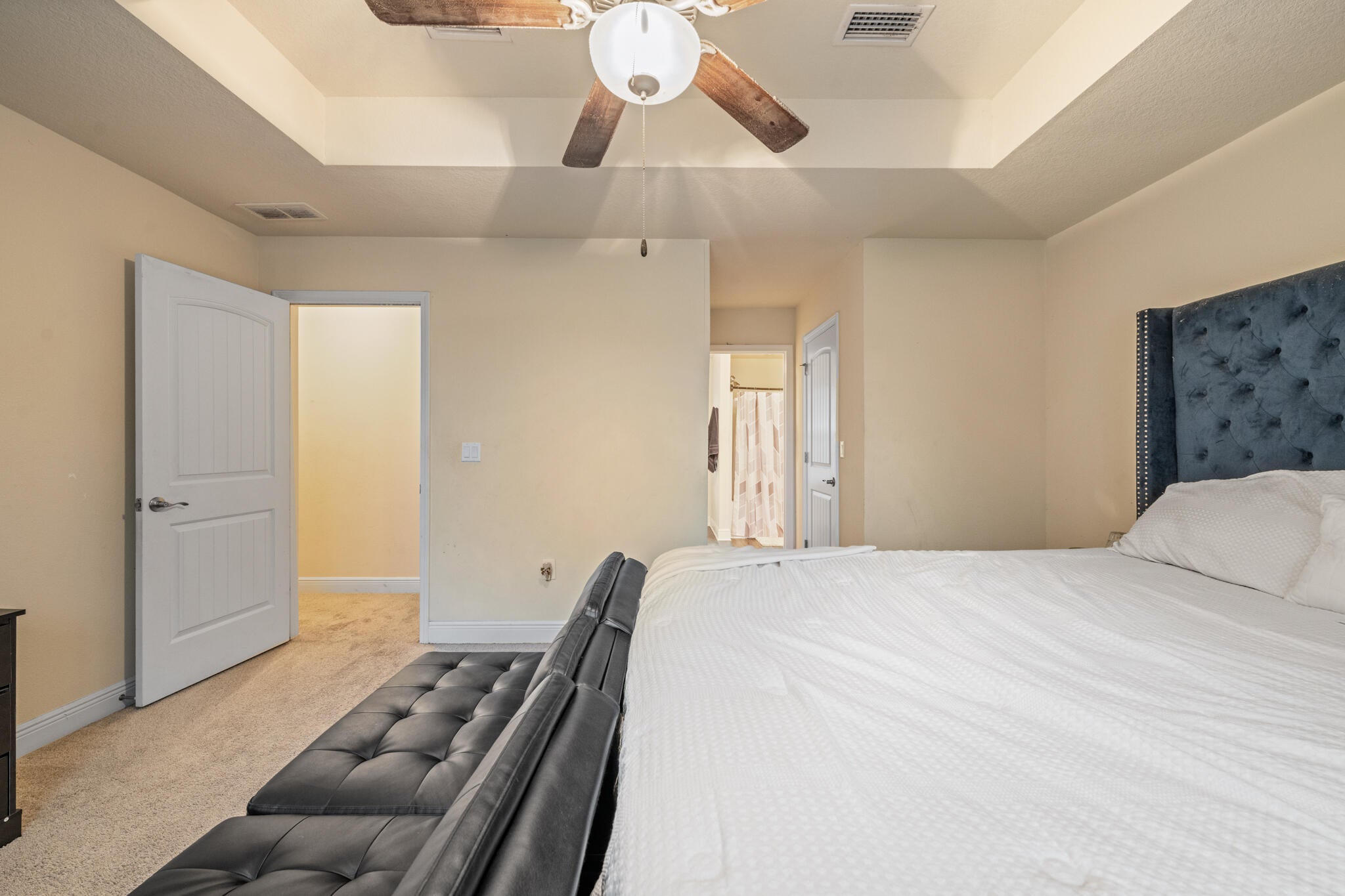 OLD BETHEL ESTATES PH II - Residential