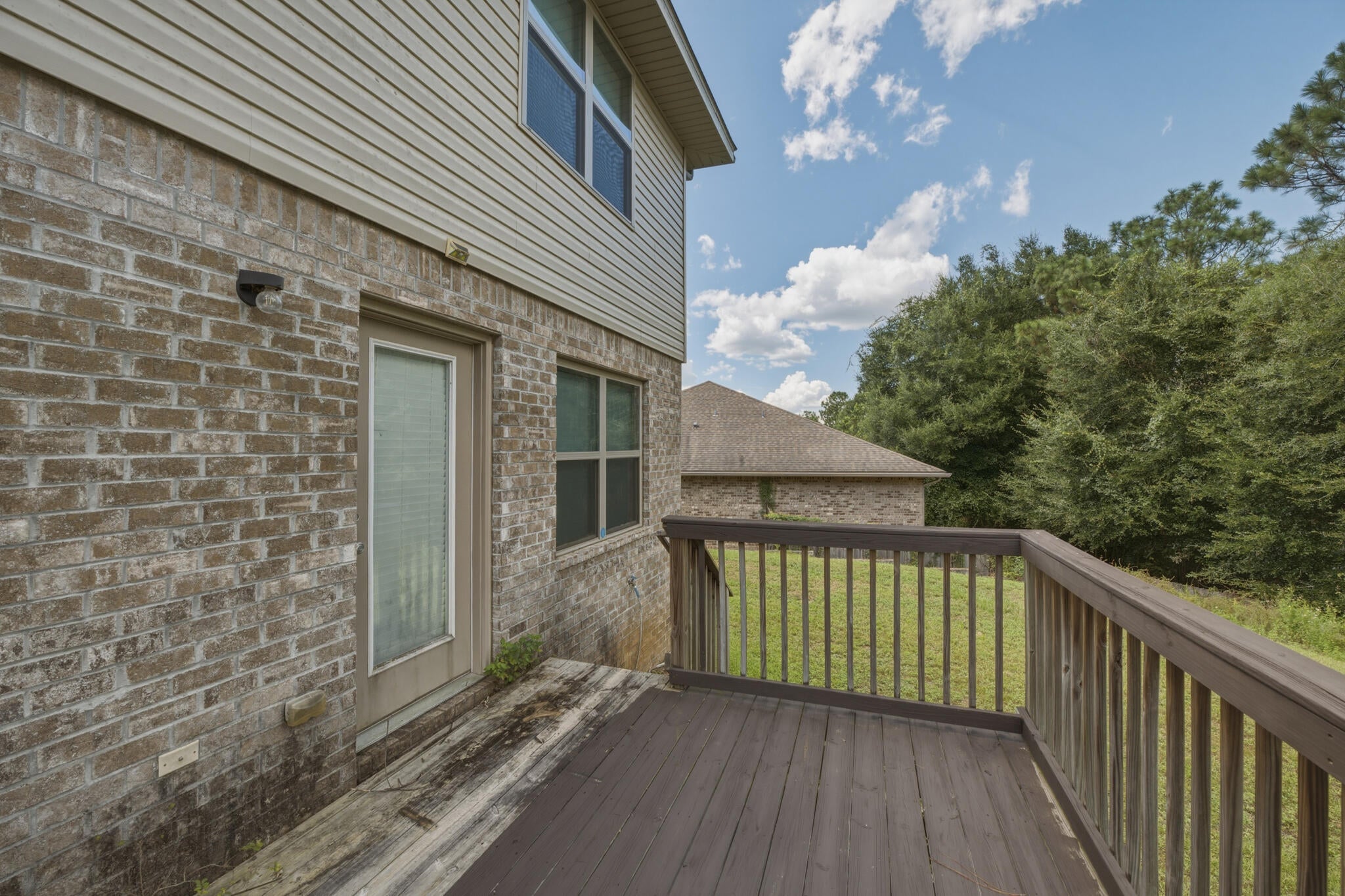 OLD BETHEL ESTATES PH II - Residential