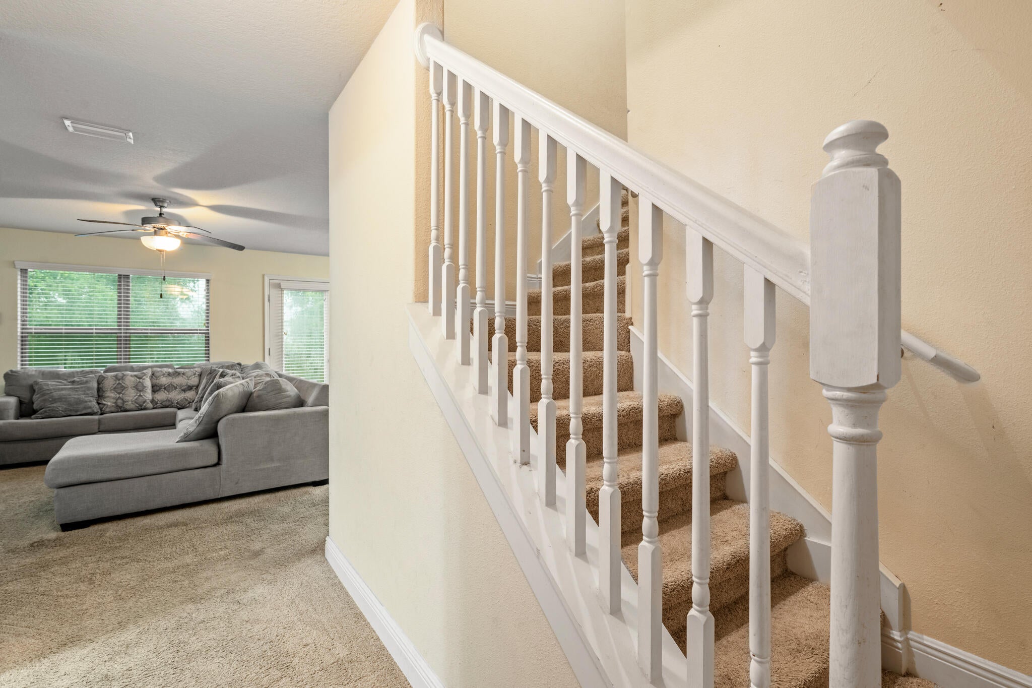 OLD BETHEL ESTATES PH II - Residential