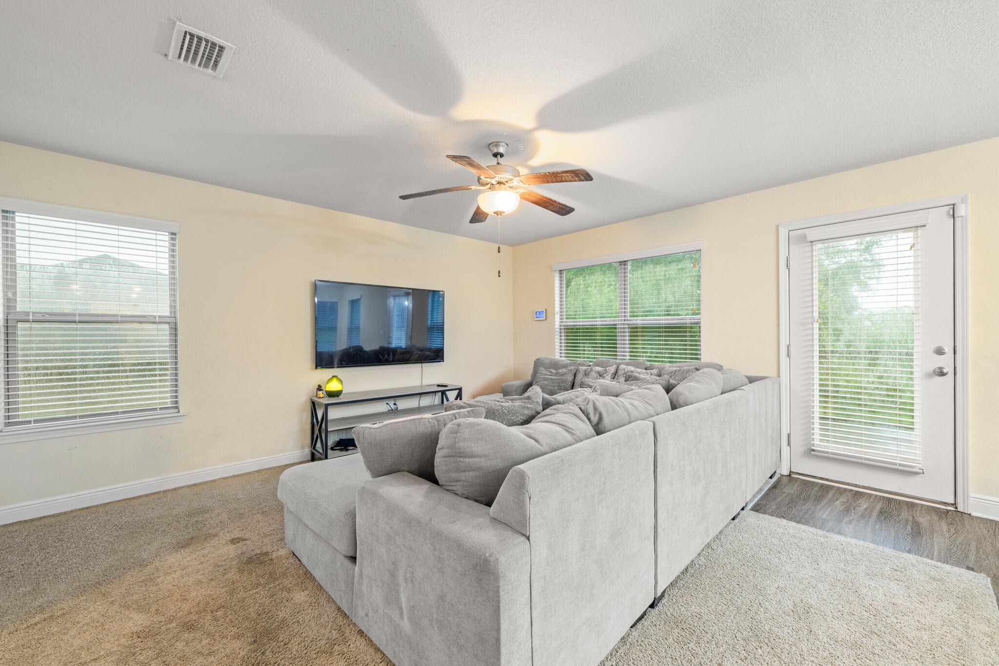 OLD BETHEL ESTATES PH II - Residential