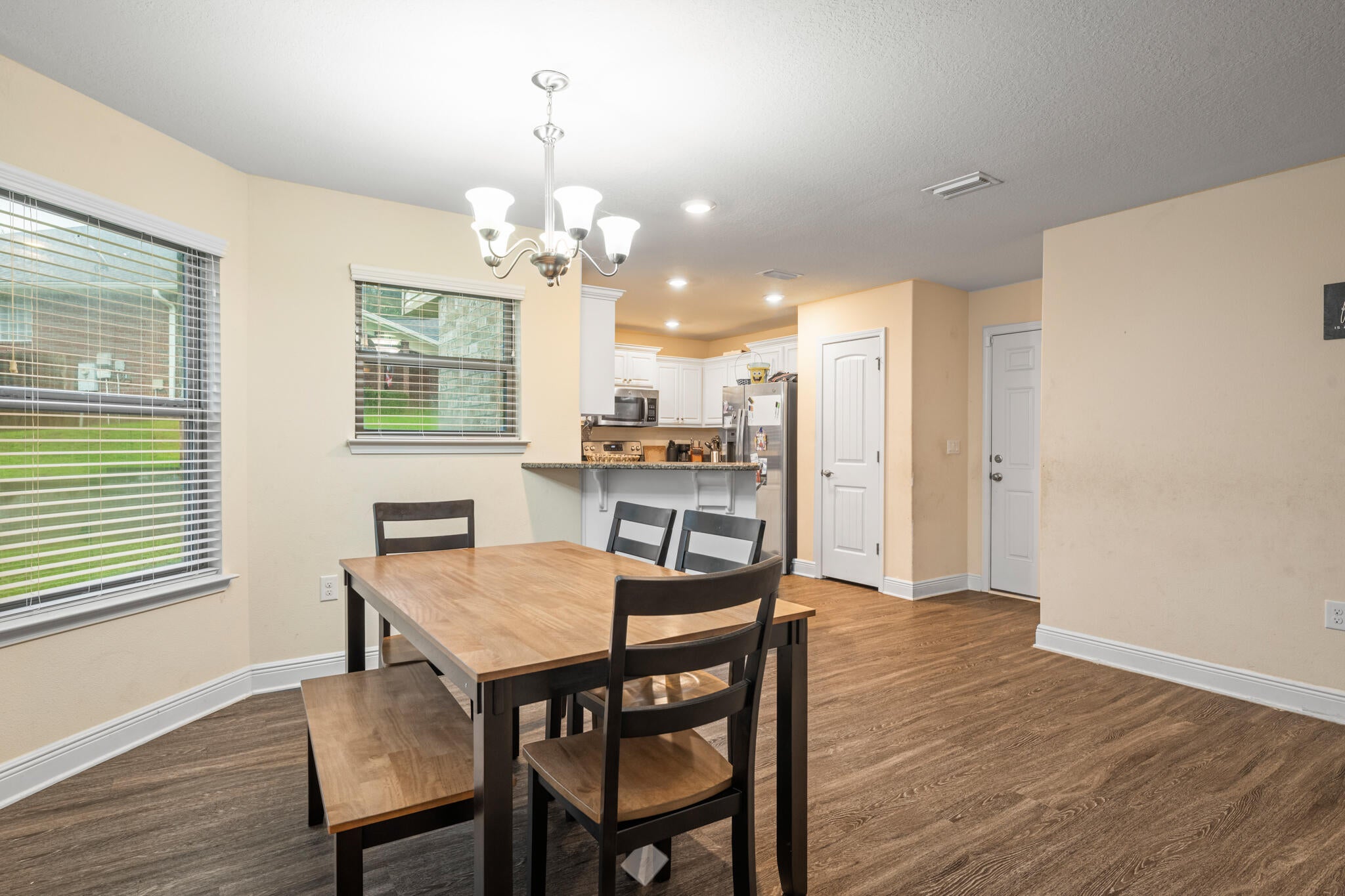 OLD BETHEL ESTATES PH II - Residential