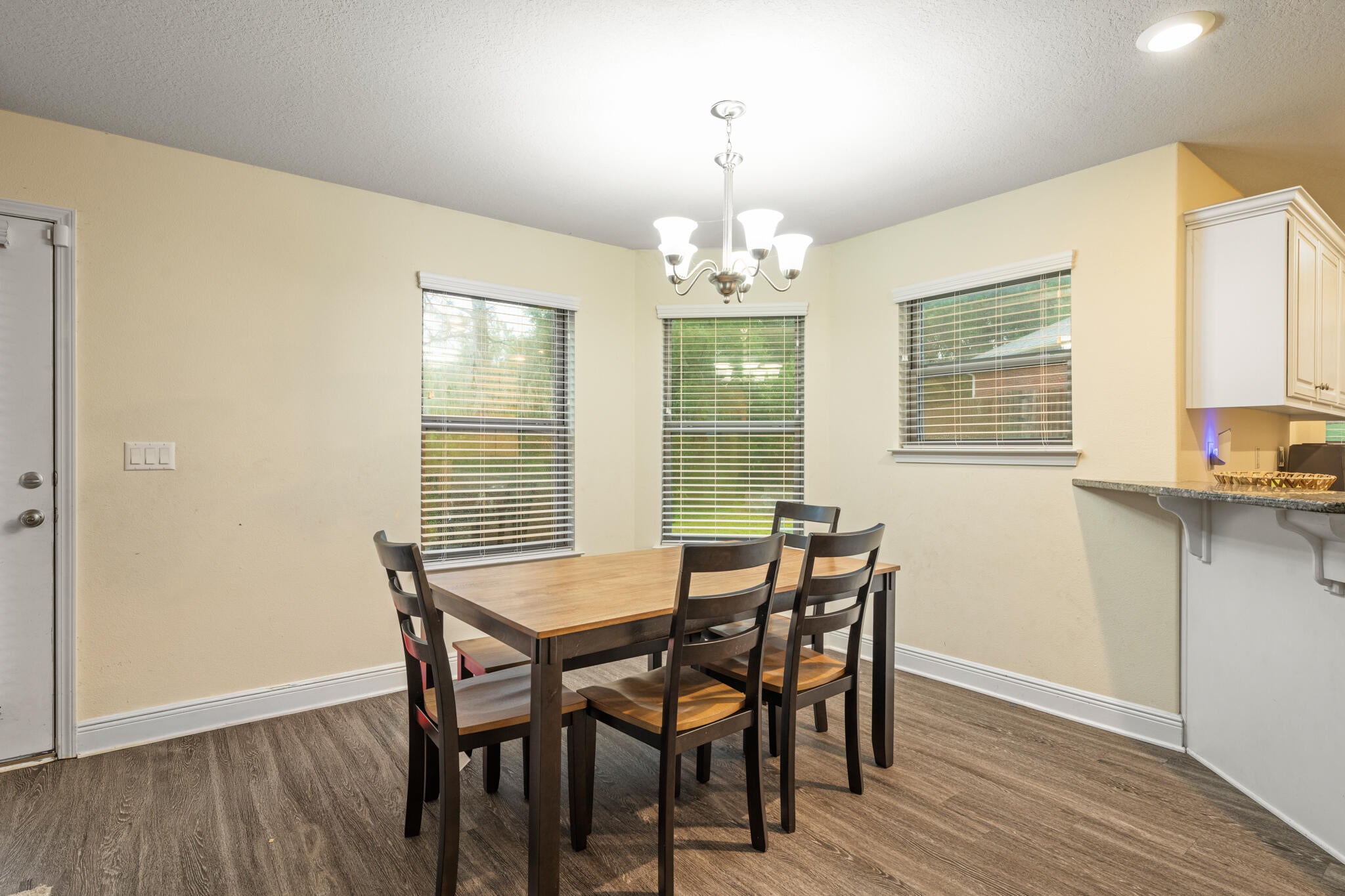 OLD BETHEL ESTATES PH II - Residential