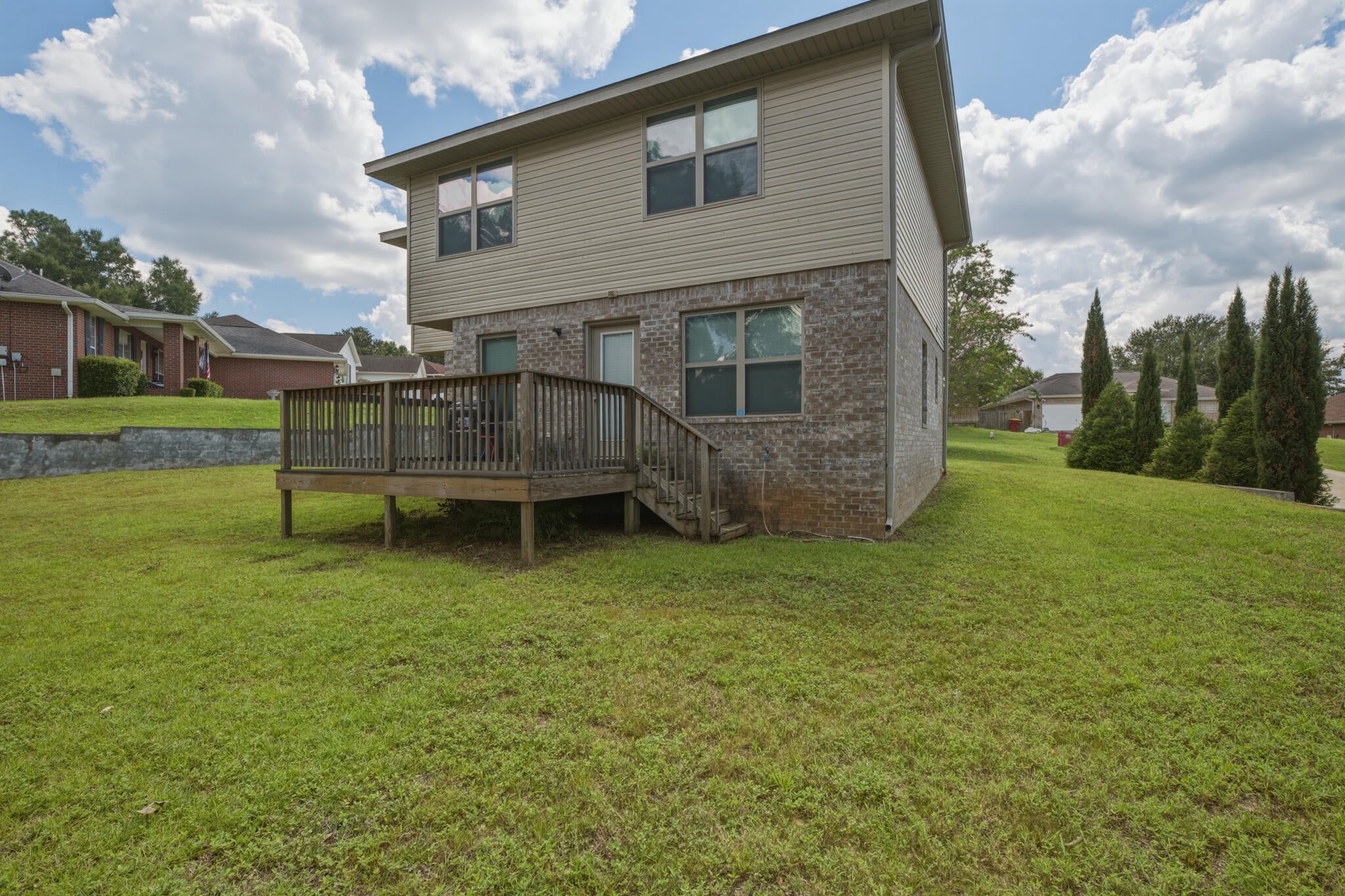 OLD BETHEL ESTATES PH II - Residential