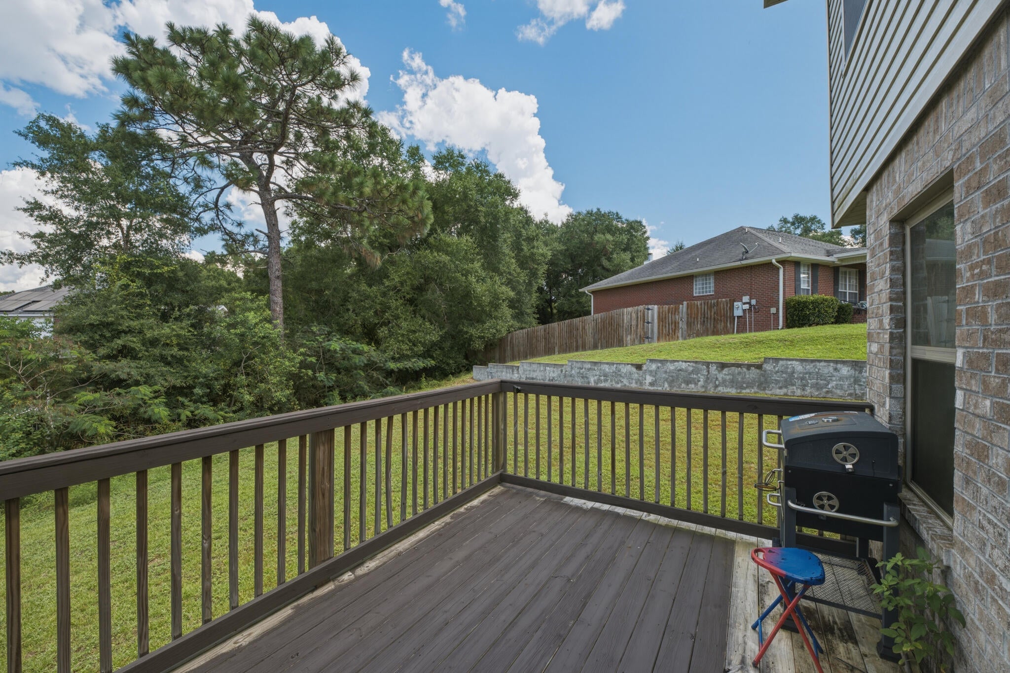 OLD BETHEL ESTATES PH II - Residential