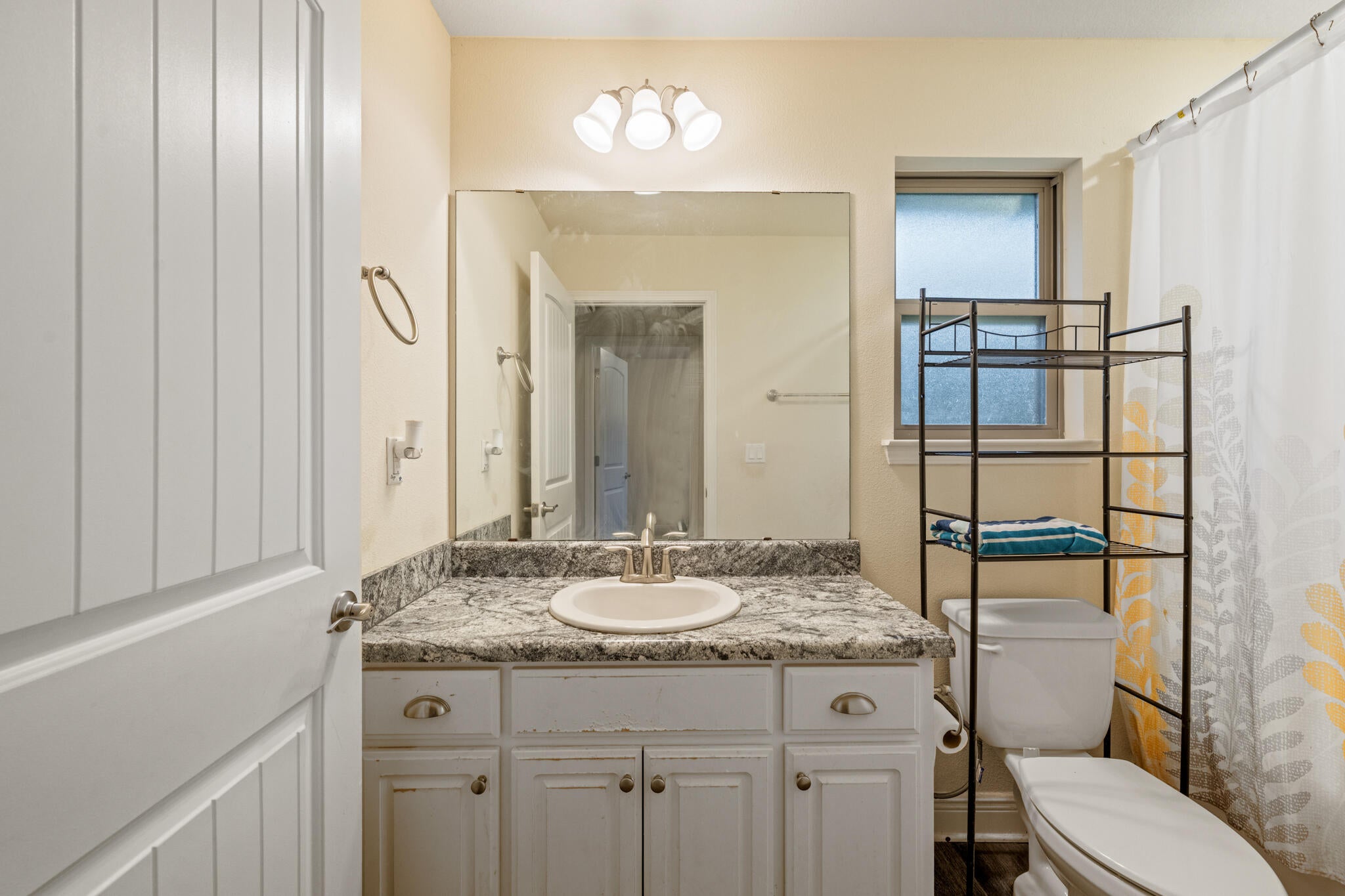 OLD BETHEL ESTATES PH II - Residential