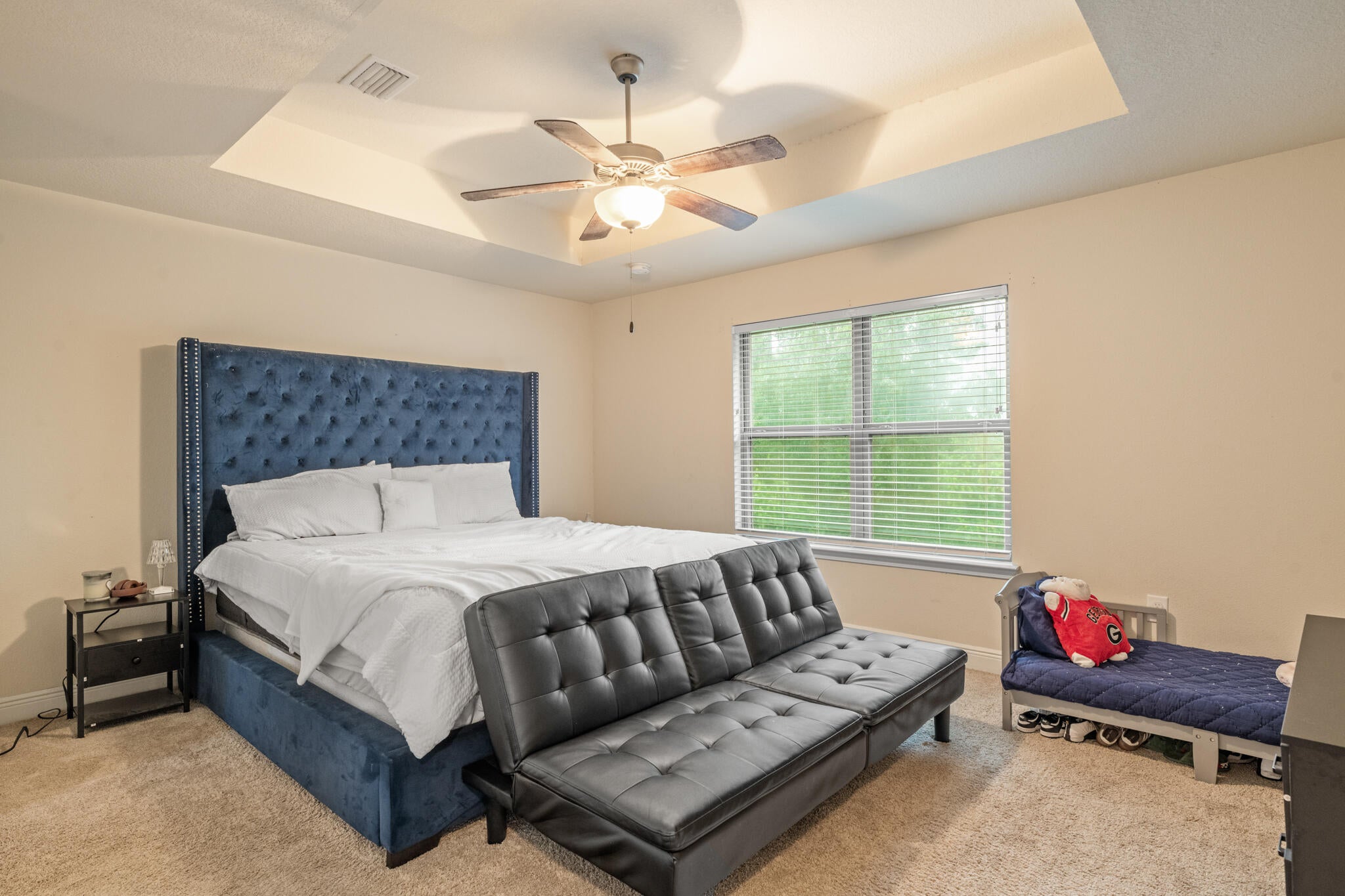 OLD BETHEL ESTATES PH II - Residential