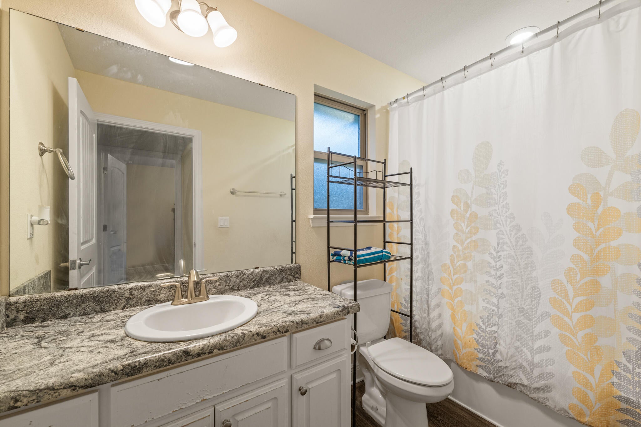 OLD BETHEL ESTATES PH II - Residential