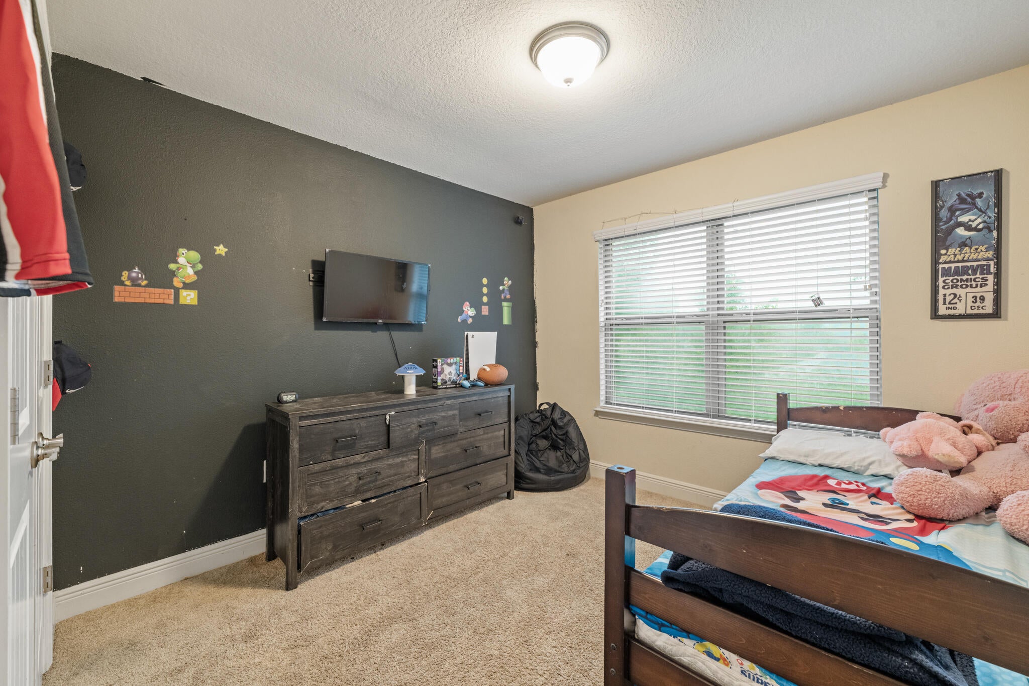 OLD BETHEL ESTATES PH II - Residential