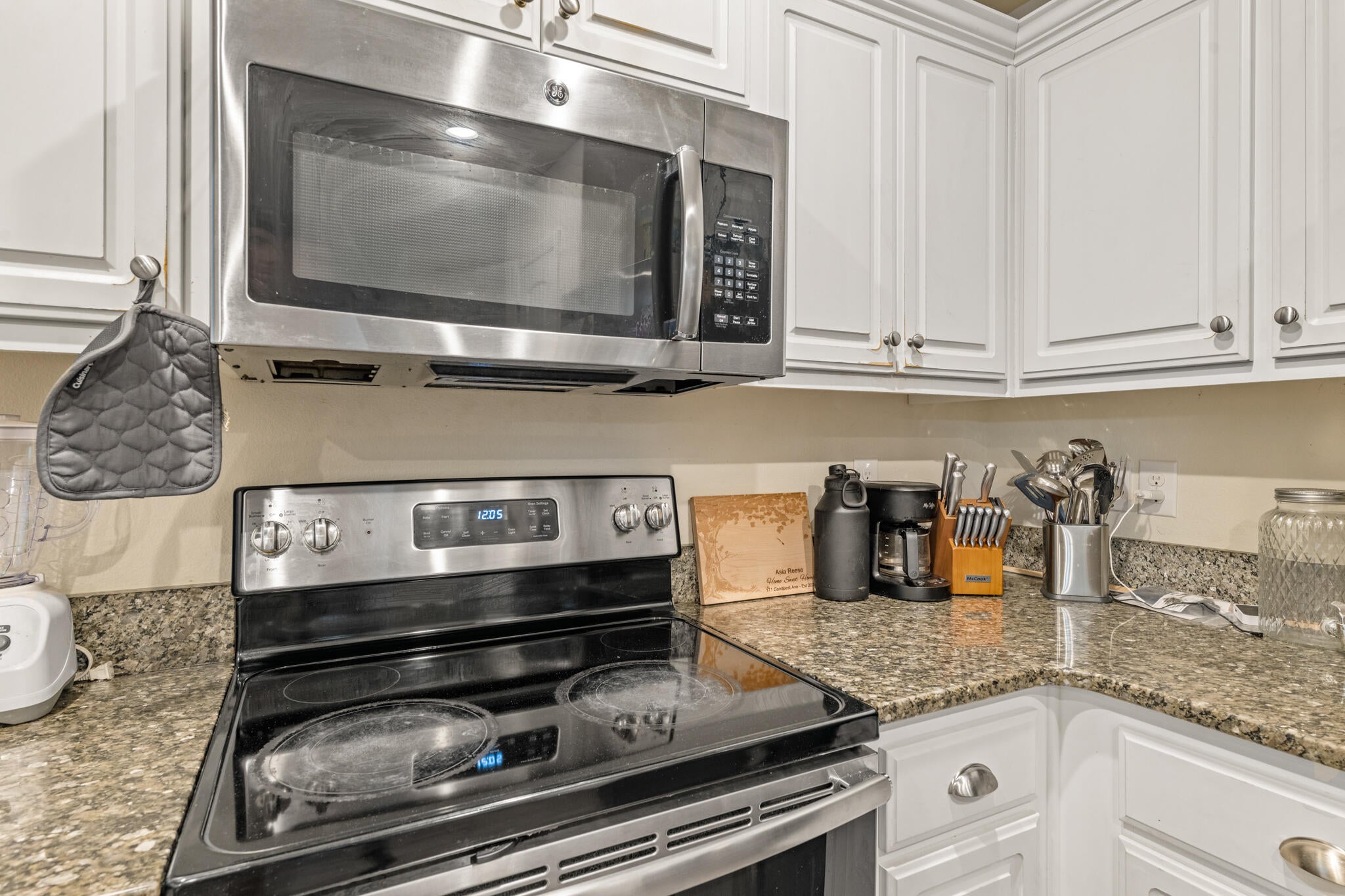 OLD BETHEL ESTATES PH II - Residential