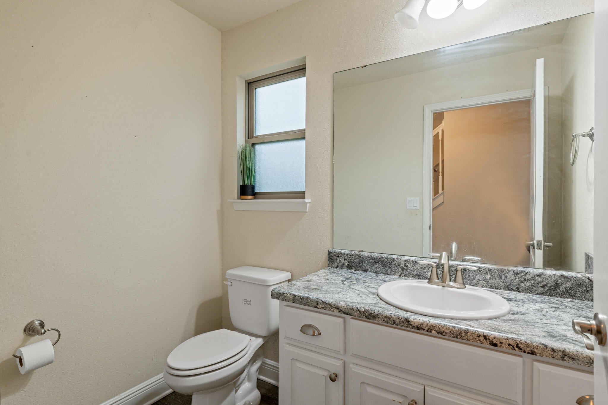 OLD BETHEL ESTATES PH II - Residential