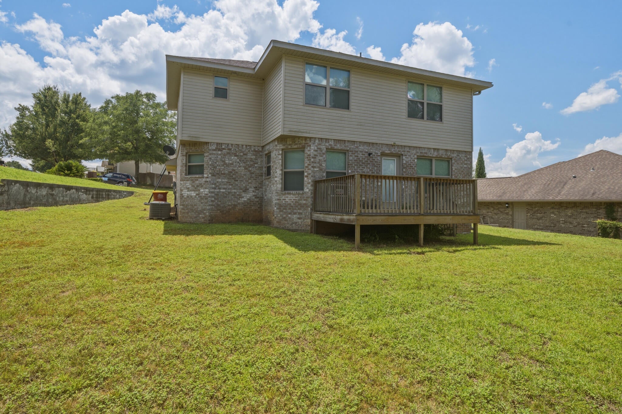 OLD BETHEL ESTATES PH II - Residential