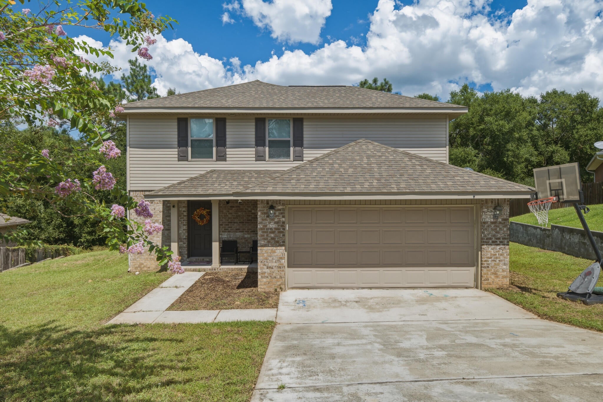 OLD BETHEL ESTATES PH II - Residential