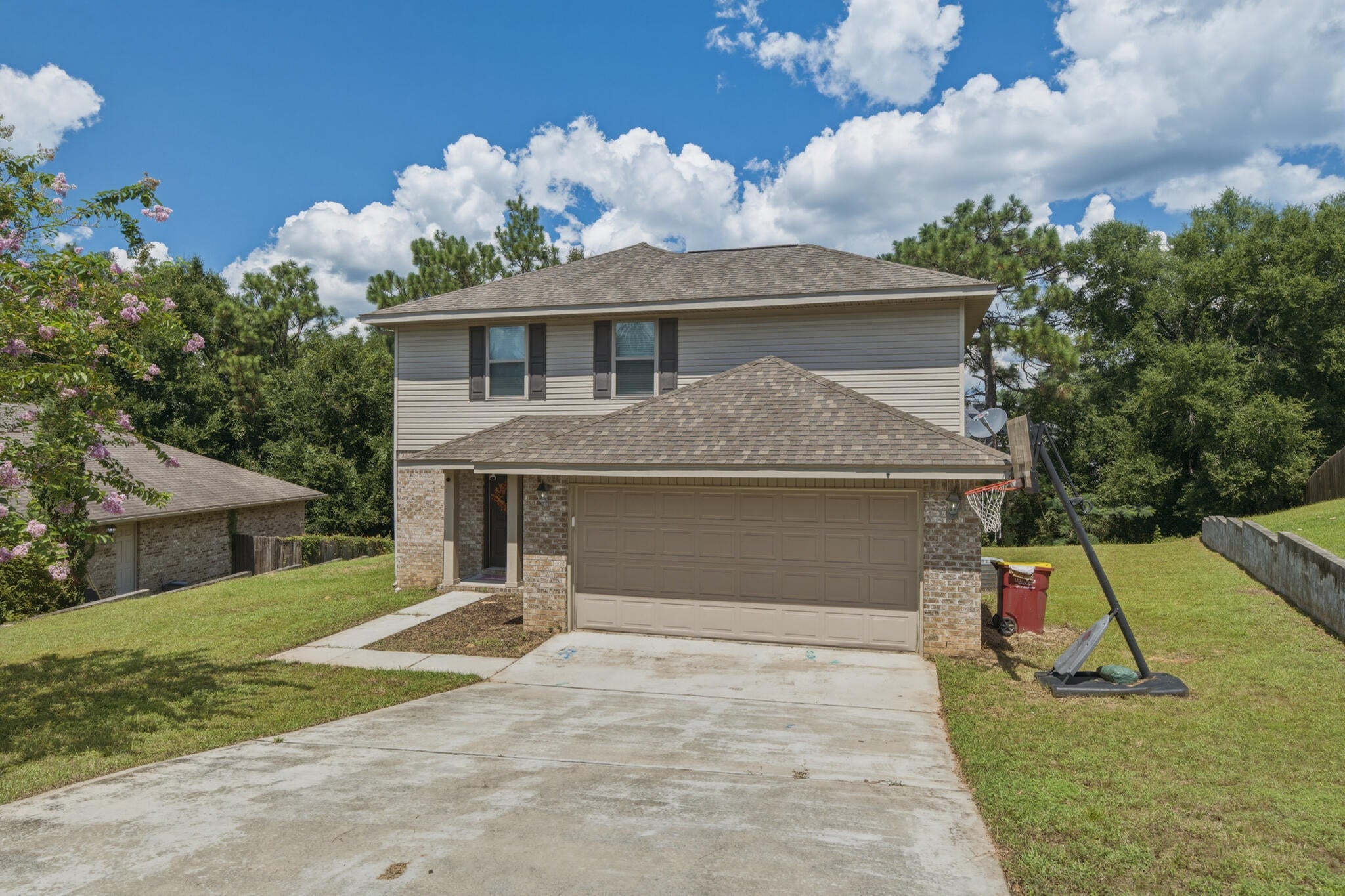 OLD BETHEL ESTATES PH II - Residential