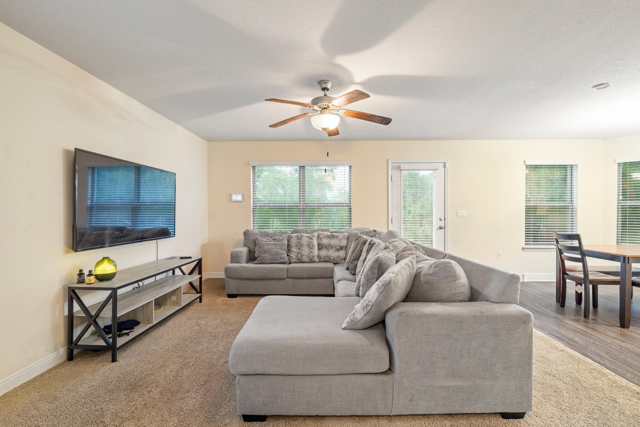 OLD BETHEL ESTATES PH II - Residential