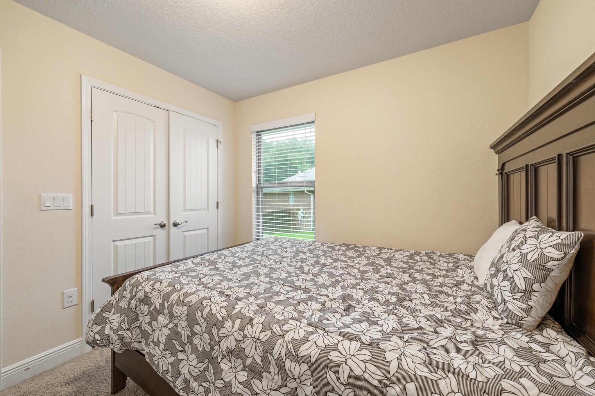 OLD BETHEL ESTATES PH II - Residential