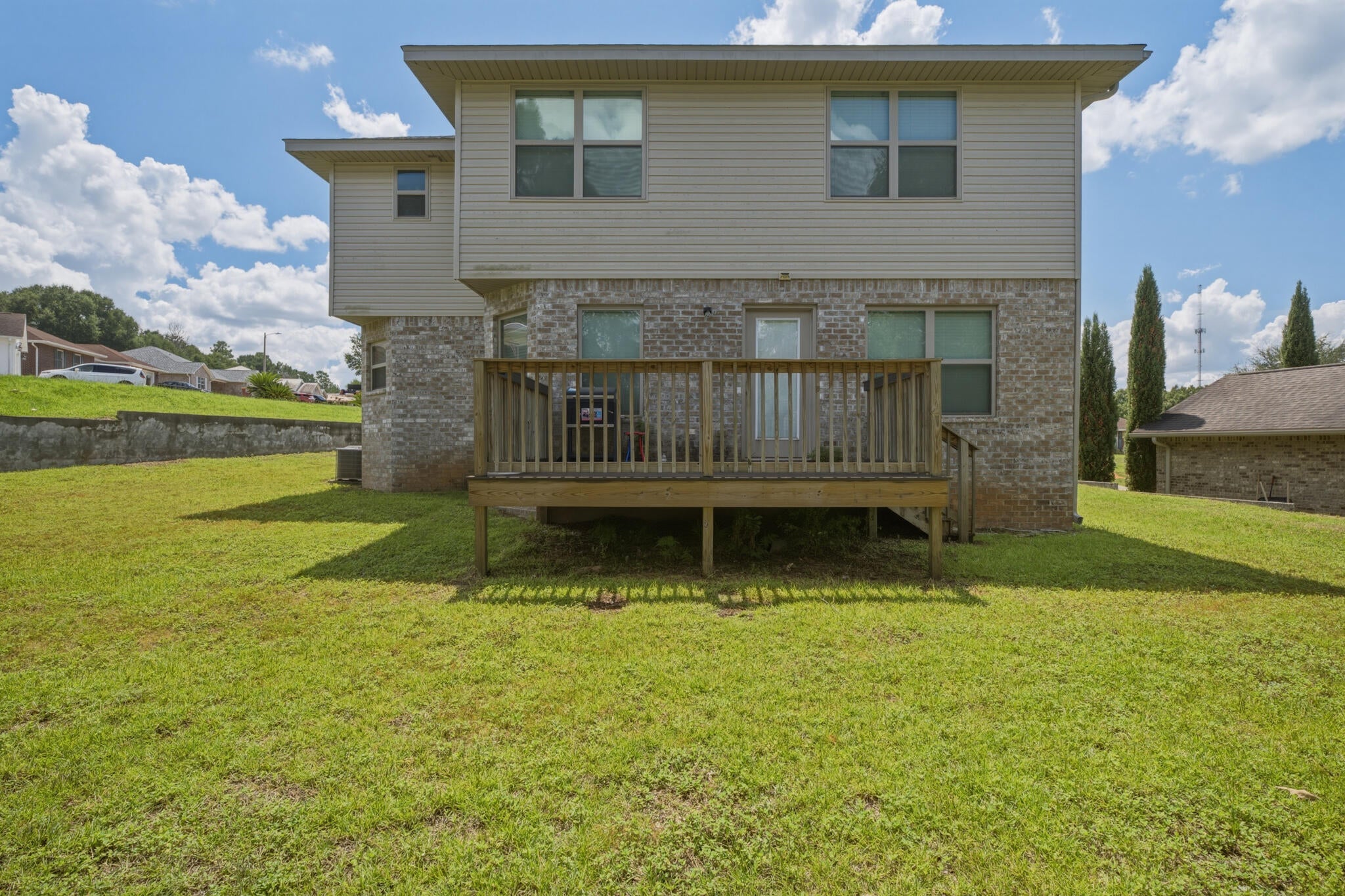 OLD BETHEL ESTATES PH II - Residential