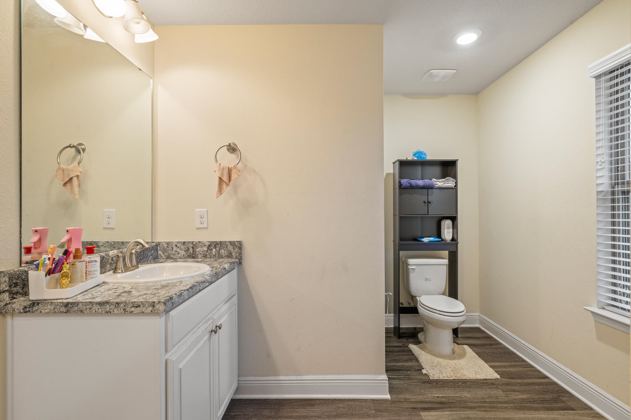 OLD BETHEL ESTATES PH II - Residential