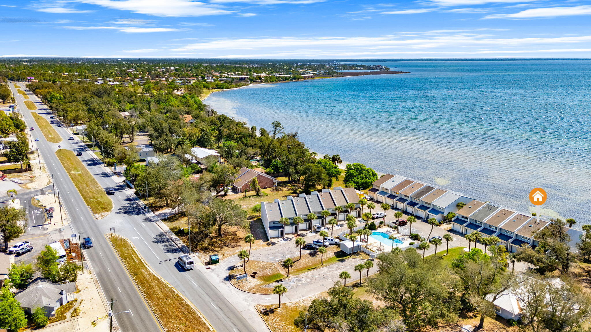 Sunbay Townhouses - Residential