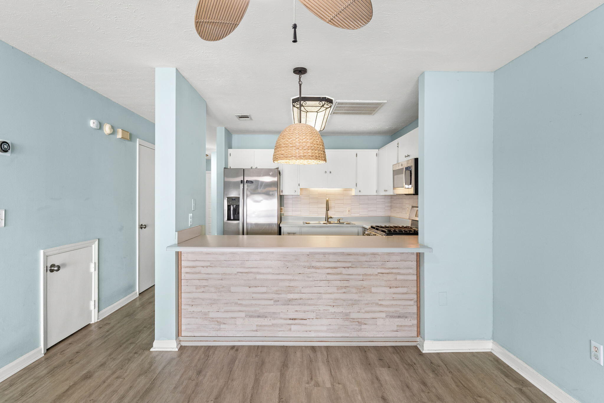 Sunbay Townhouses - Residential