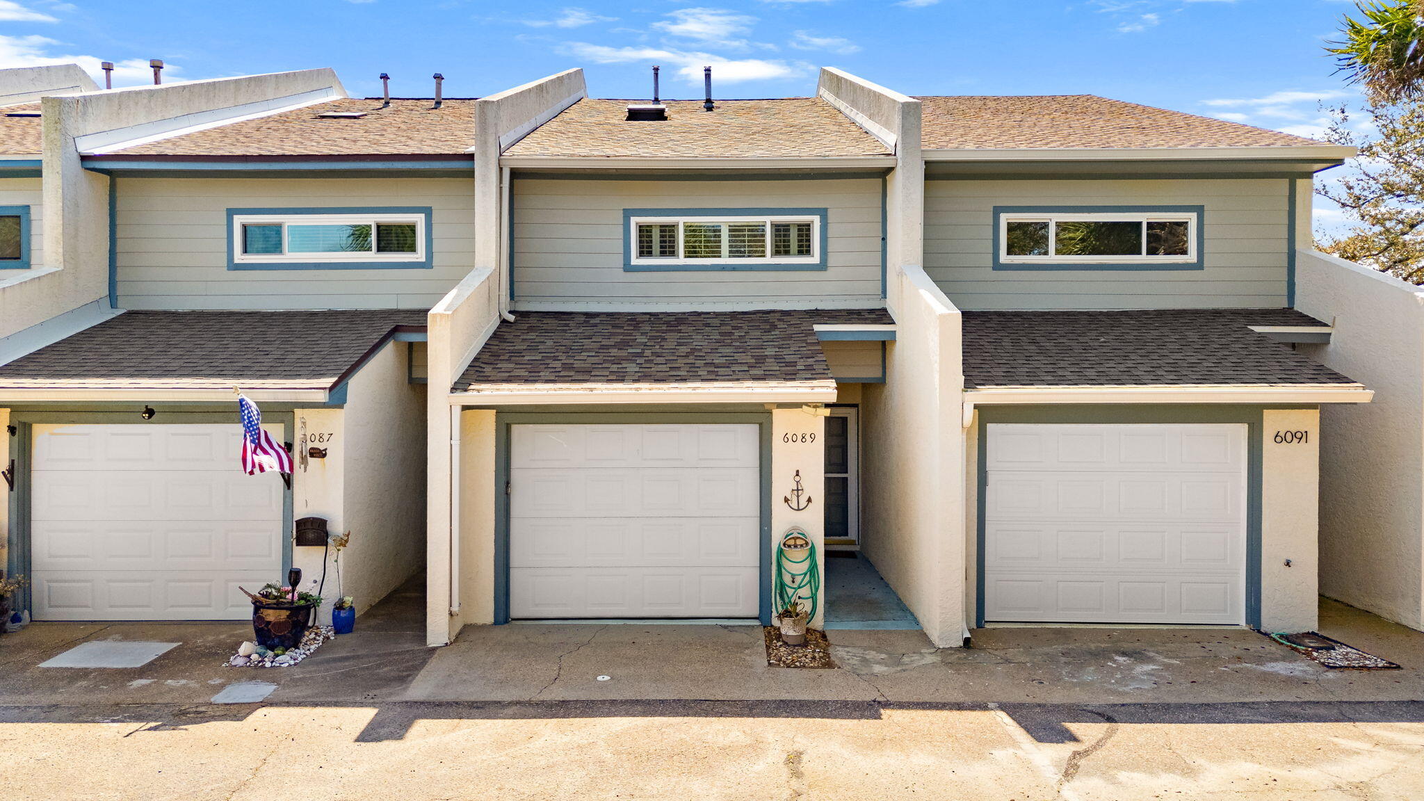 Sunbay Townhouses - Residential