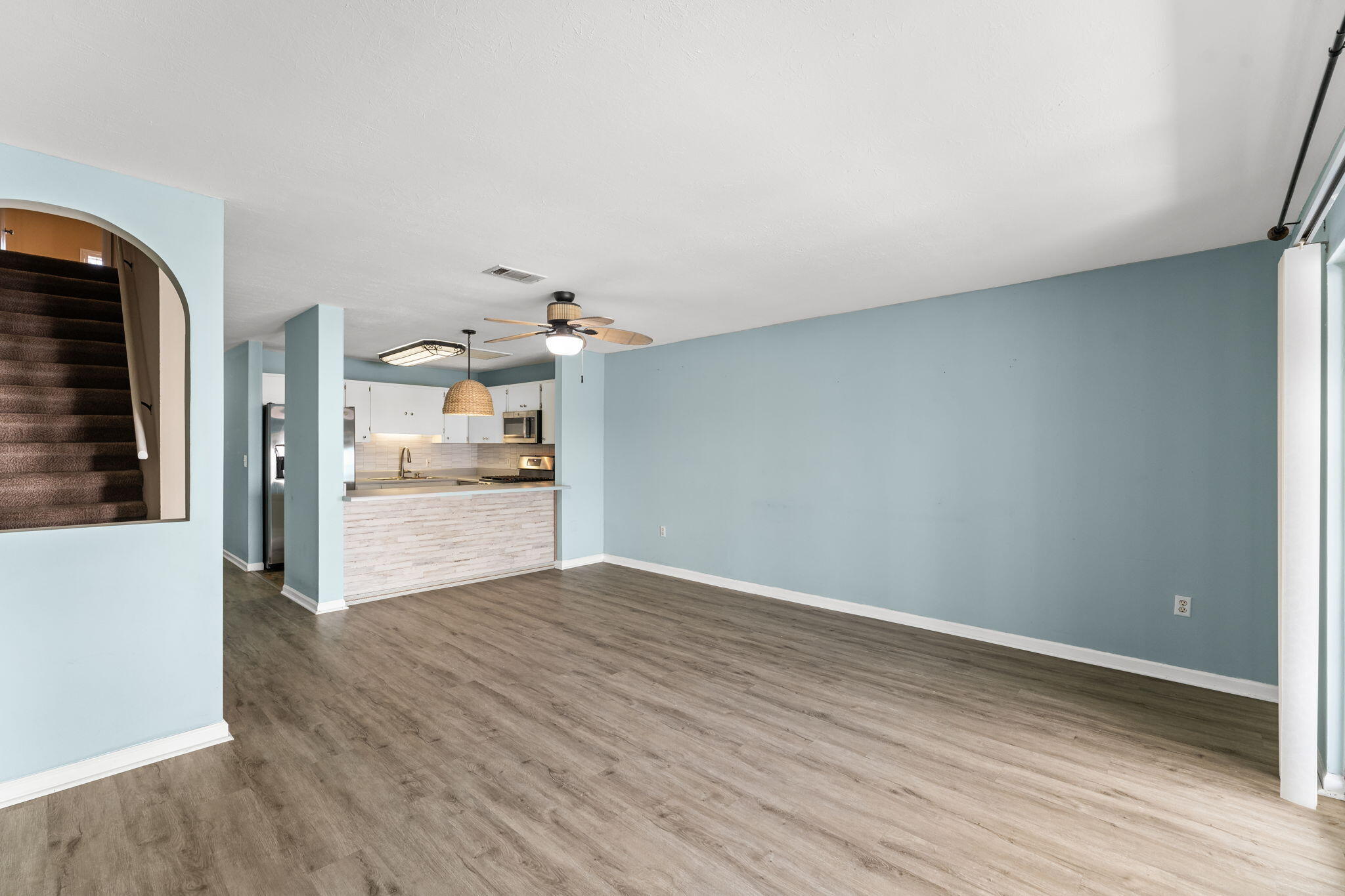 Sunbay Townhouses - Residential