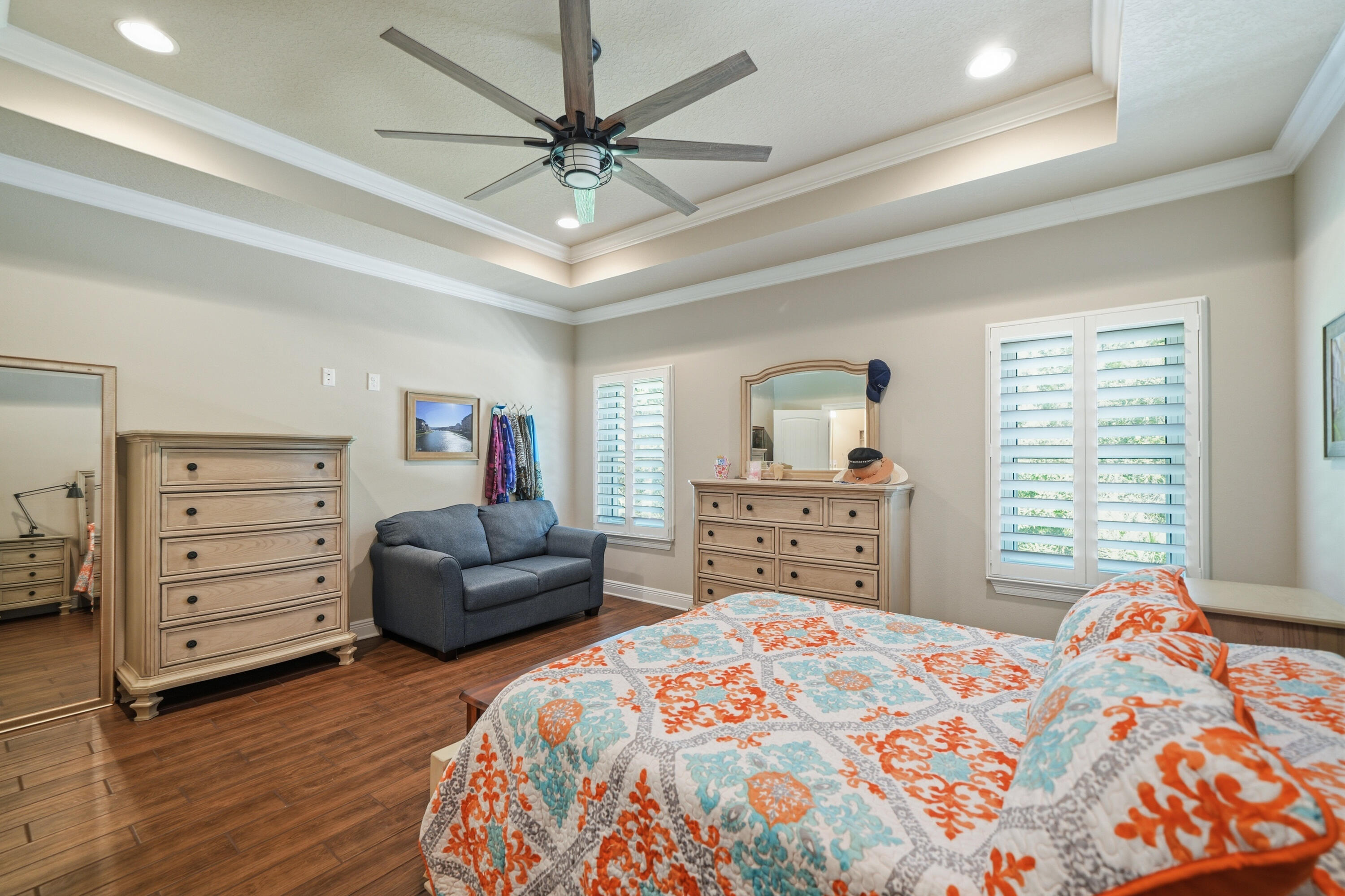 Peach Creek Phase 2 - Residential