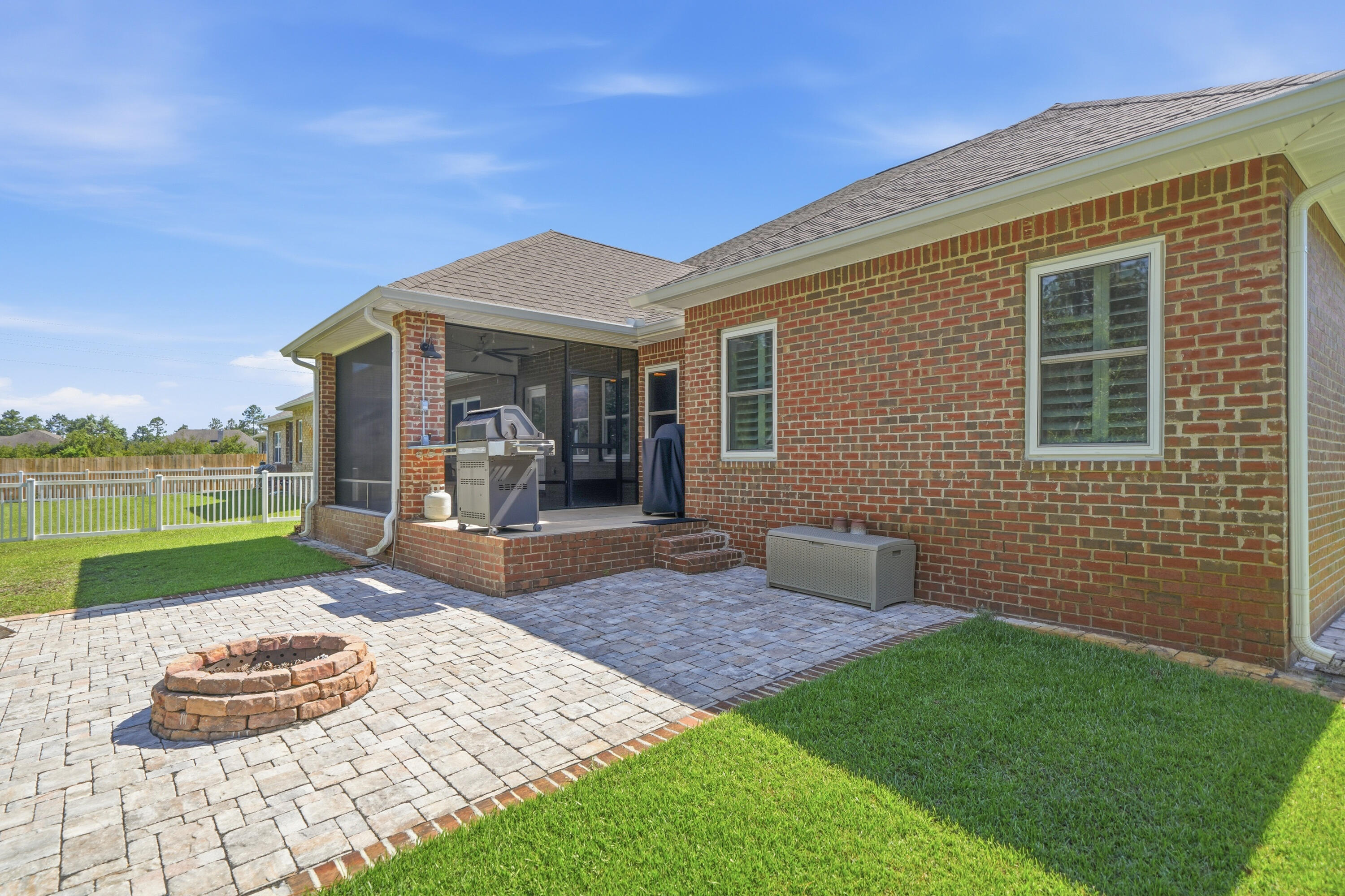 Peach Creek Phase 2 - Residential