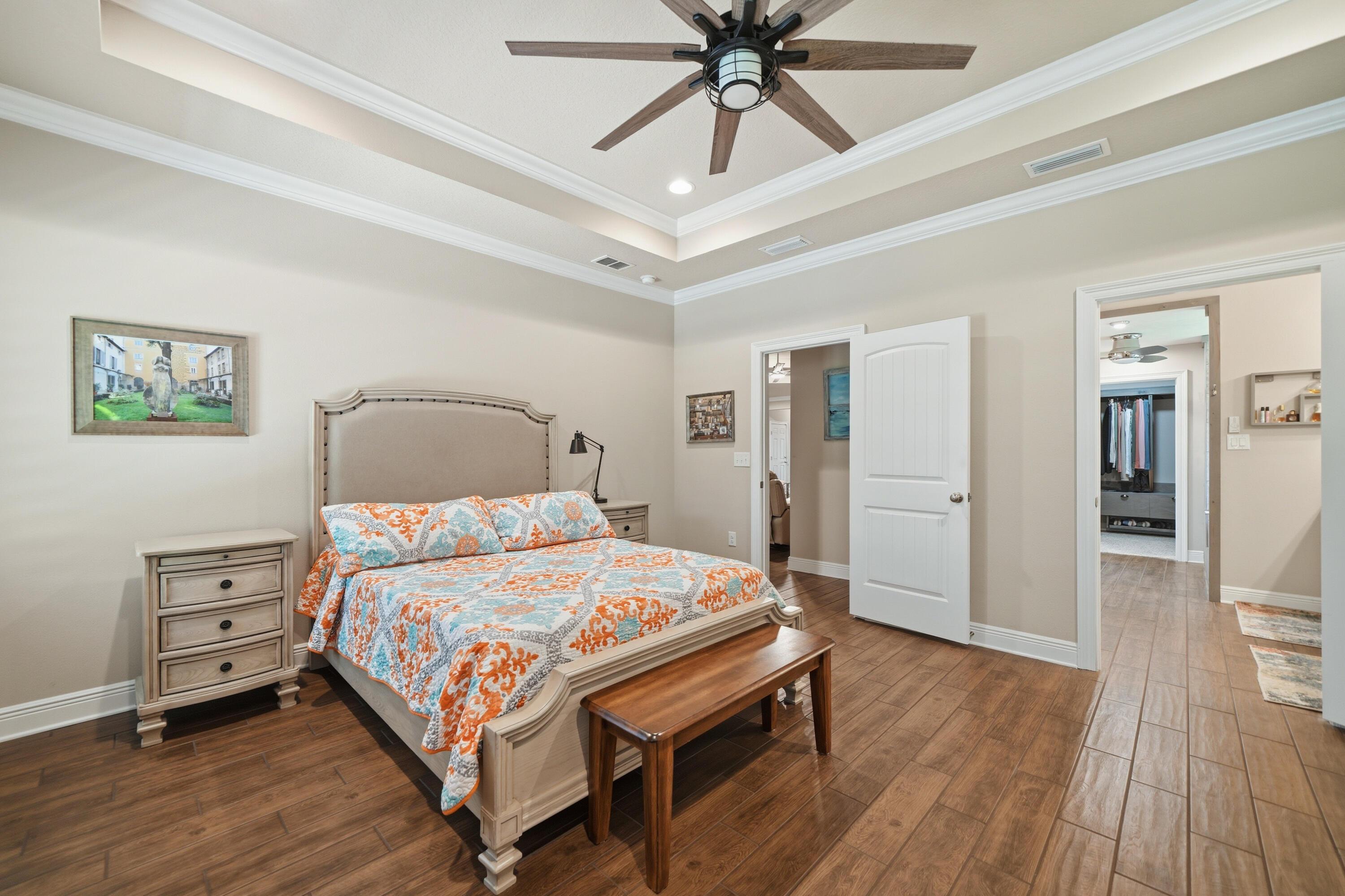 Peach Creek Phase 2 - Residential
