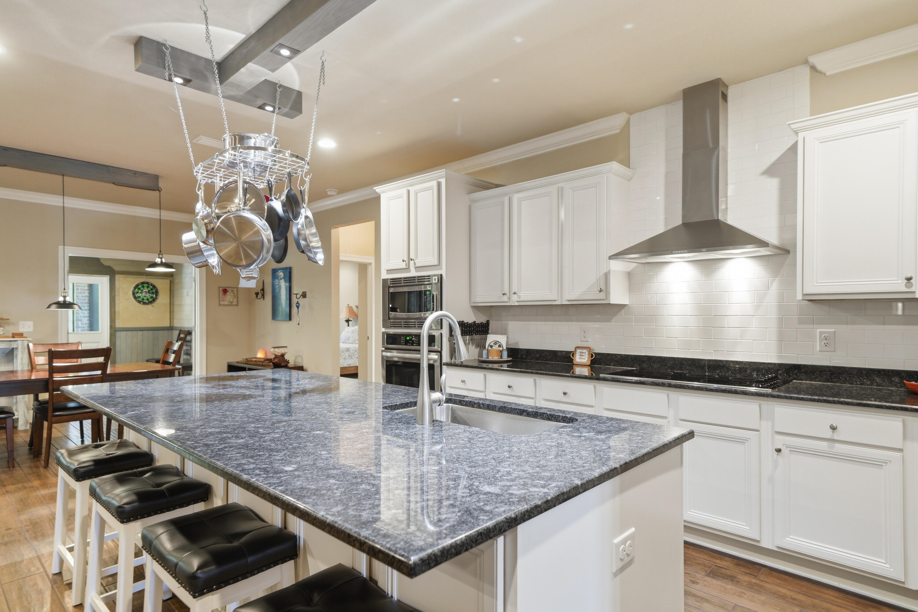 Peach Creek Phase 2 - Residential