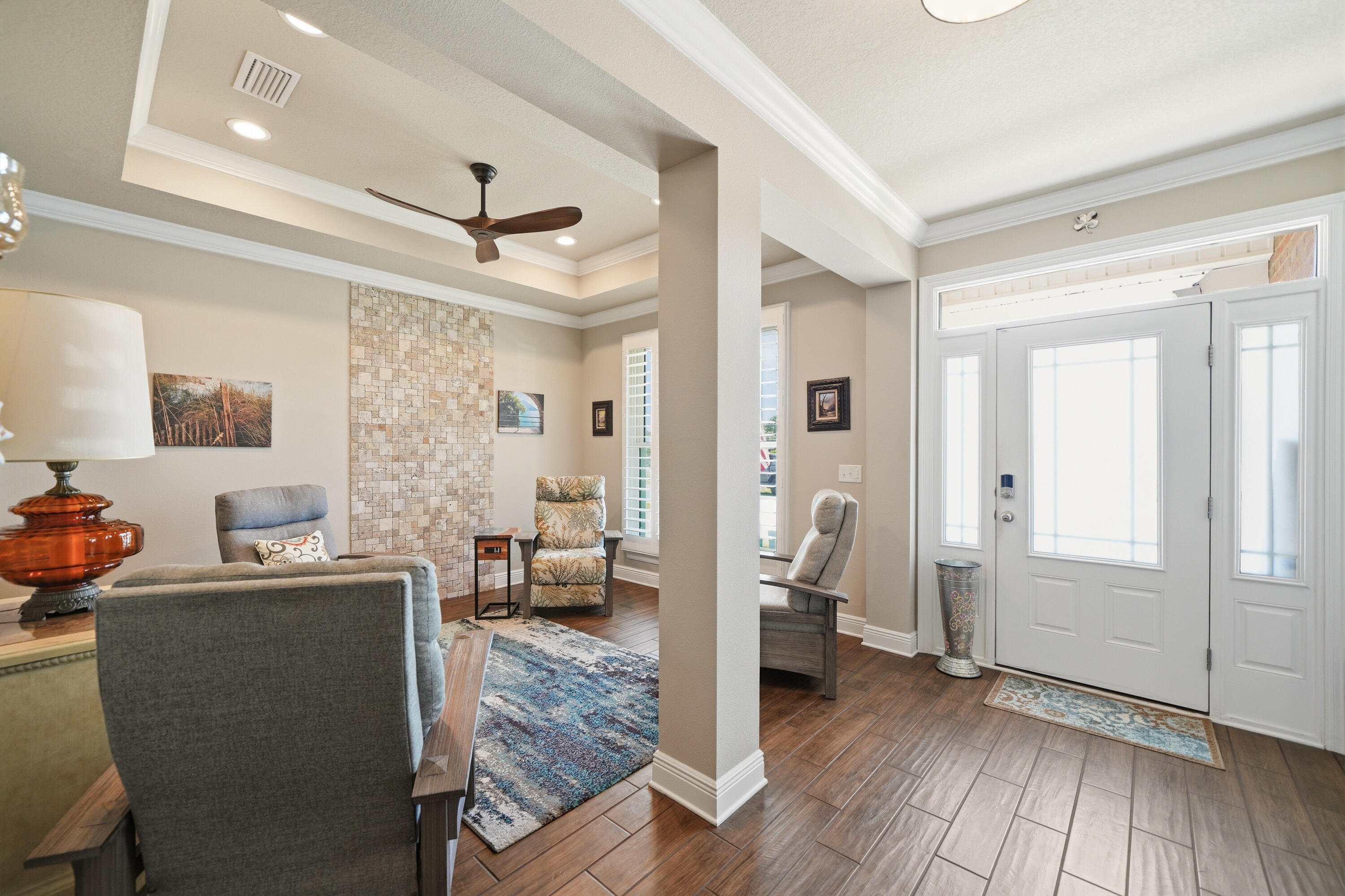 Peach Creek Phase 2 - Residential