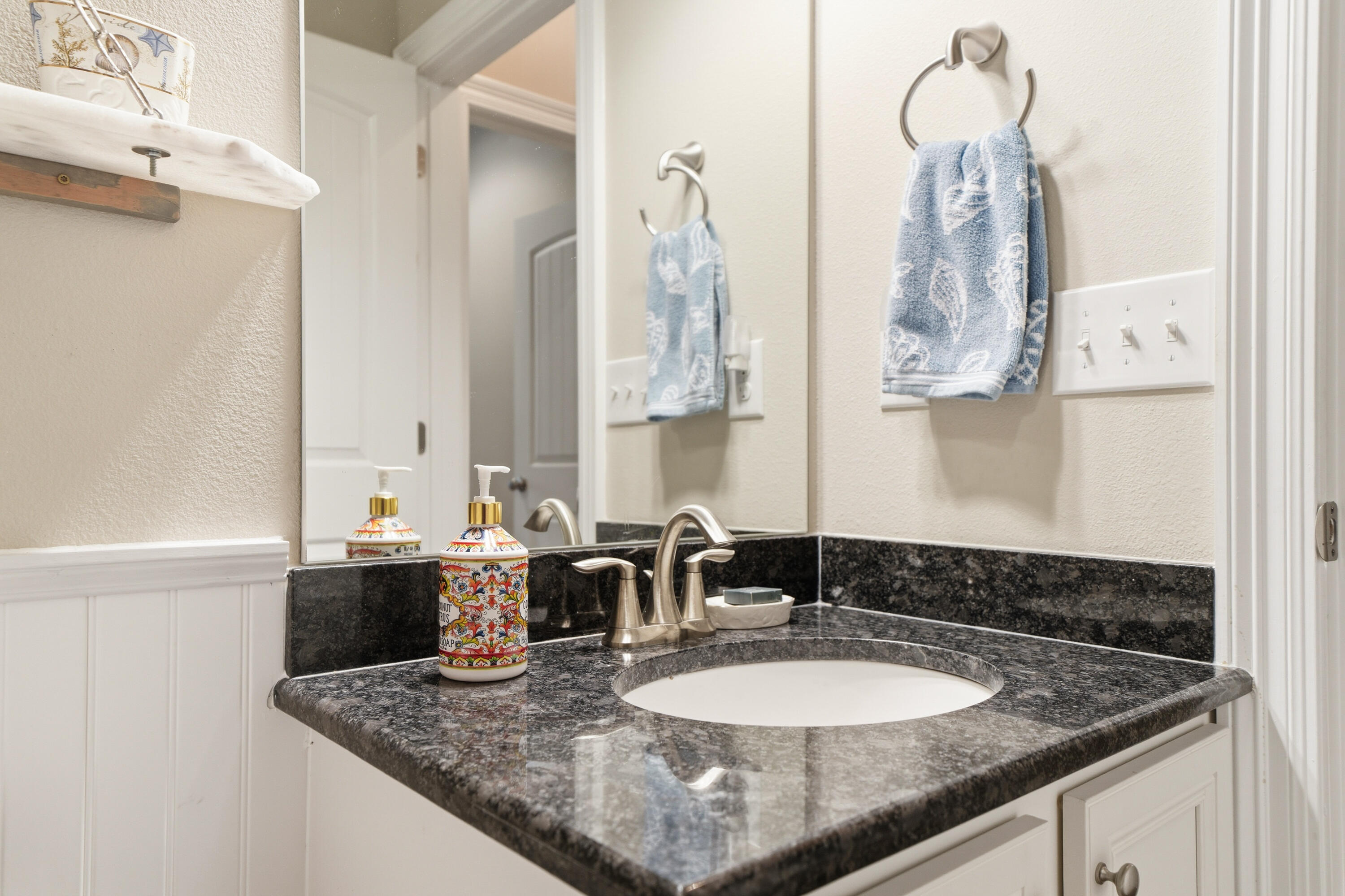 Peach Creek Phase 2 - Residential