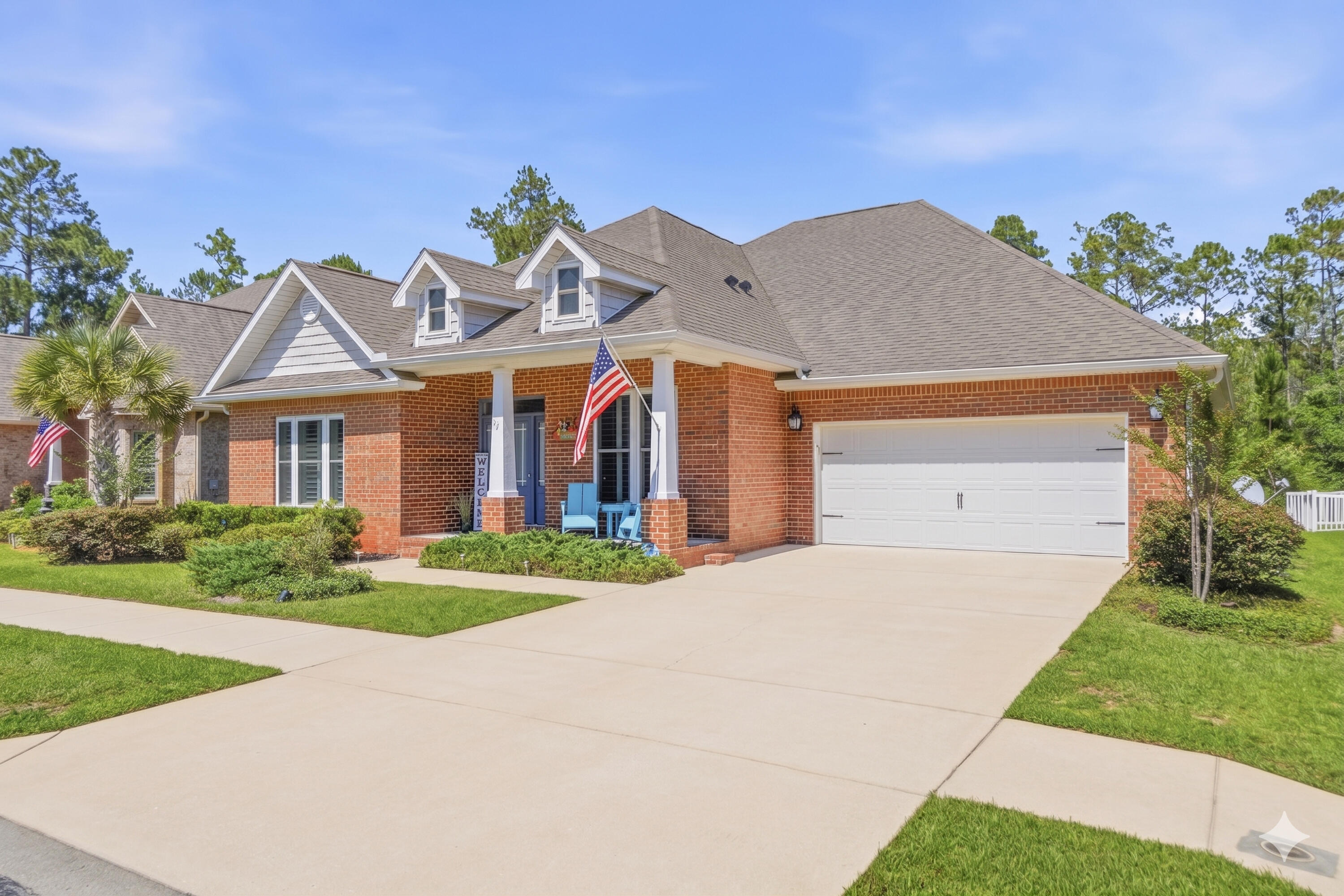Peach Creek Phase 2 - Residential