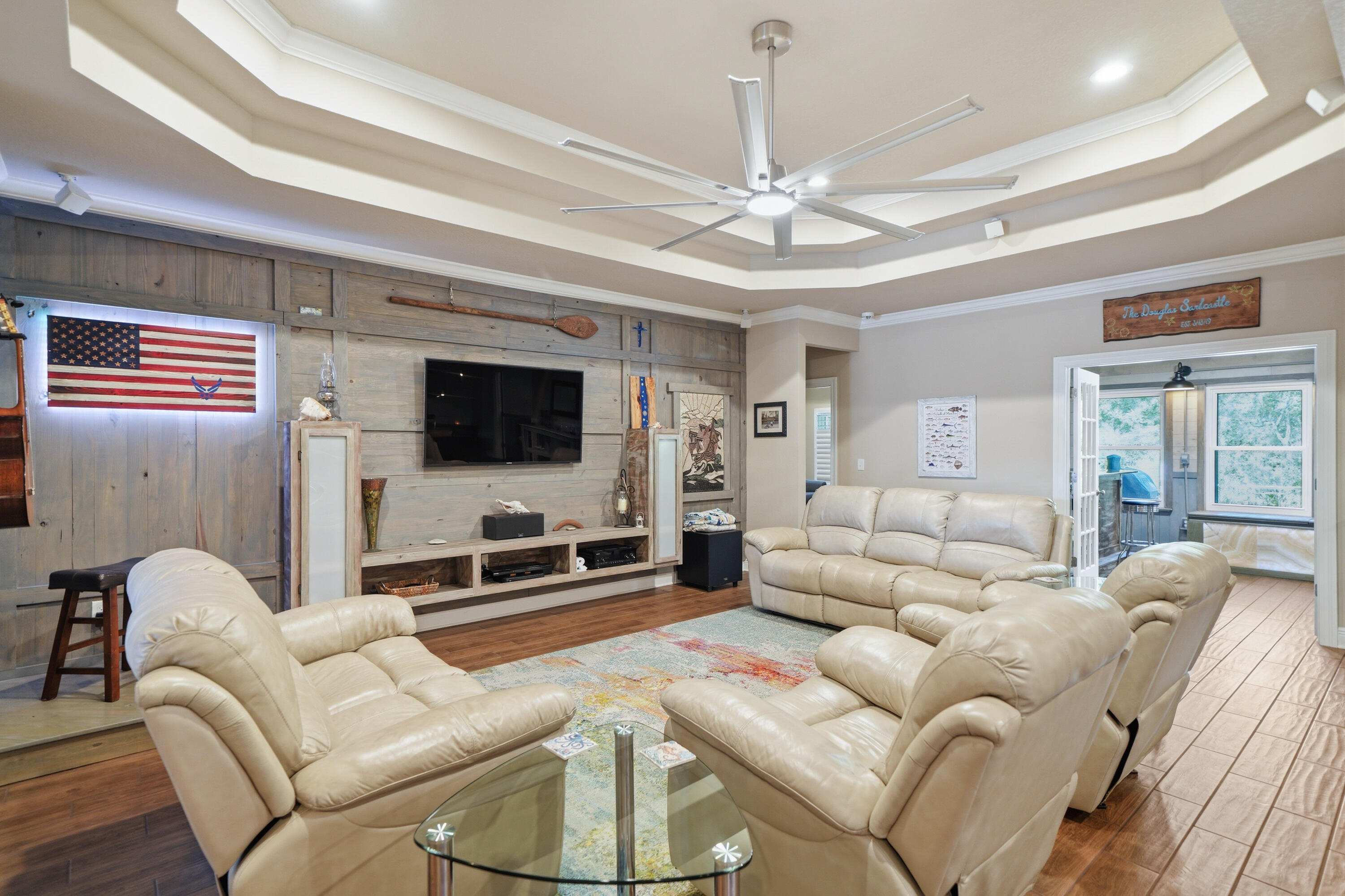 Peach Creek Phase 2 - Residential
