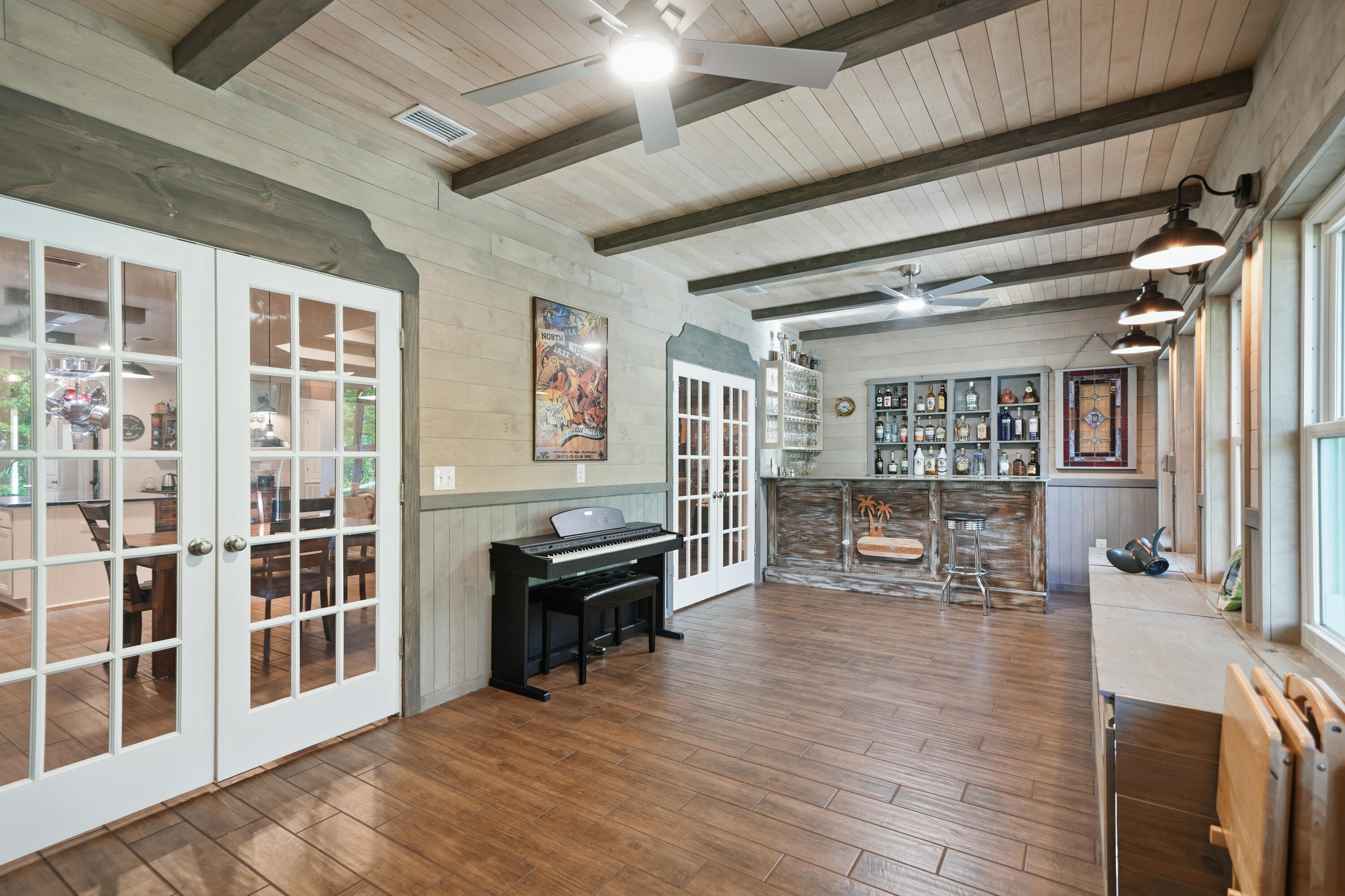 Peach Creek Phase 2 - Residential