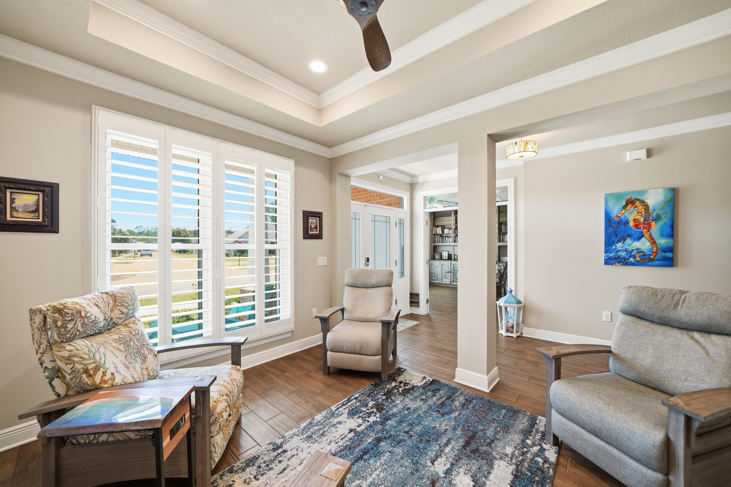 Peach Creek Phase 2 - Residential