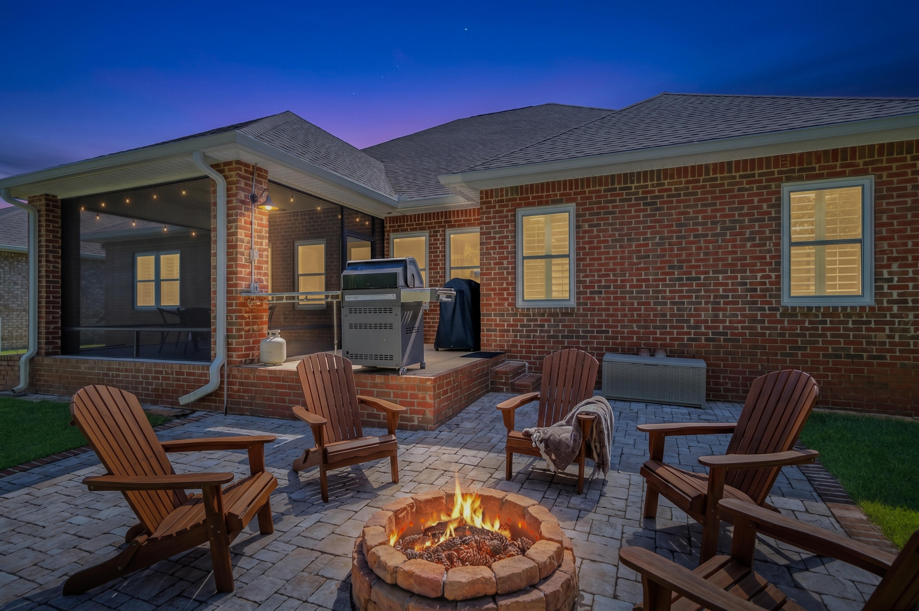Peach Creek Phase 2 - Residential