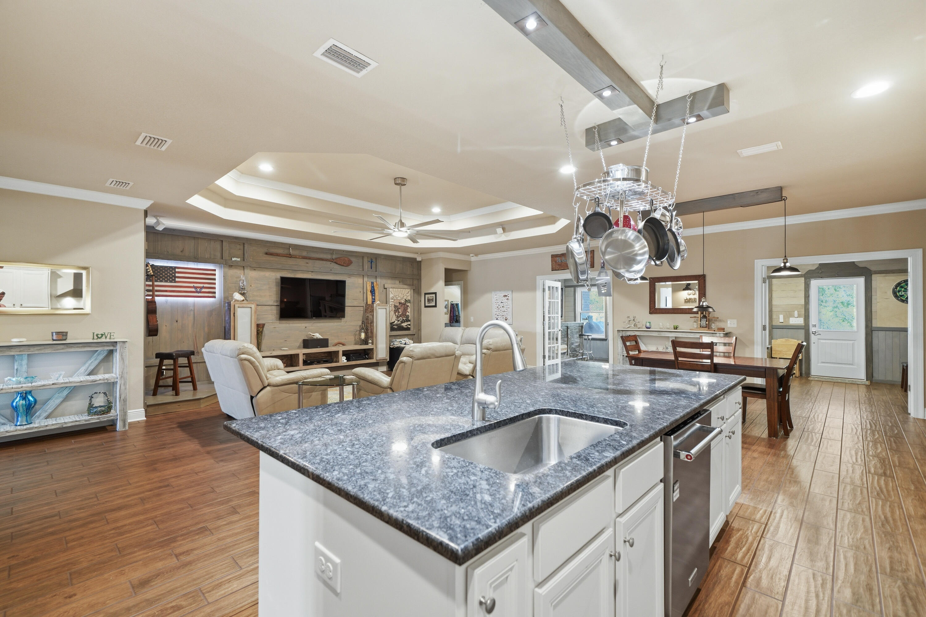Peach Creek Phase 2 - Residential