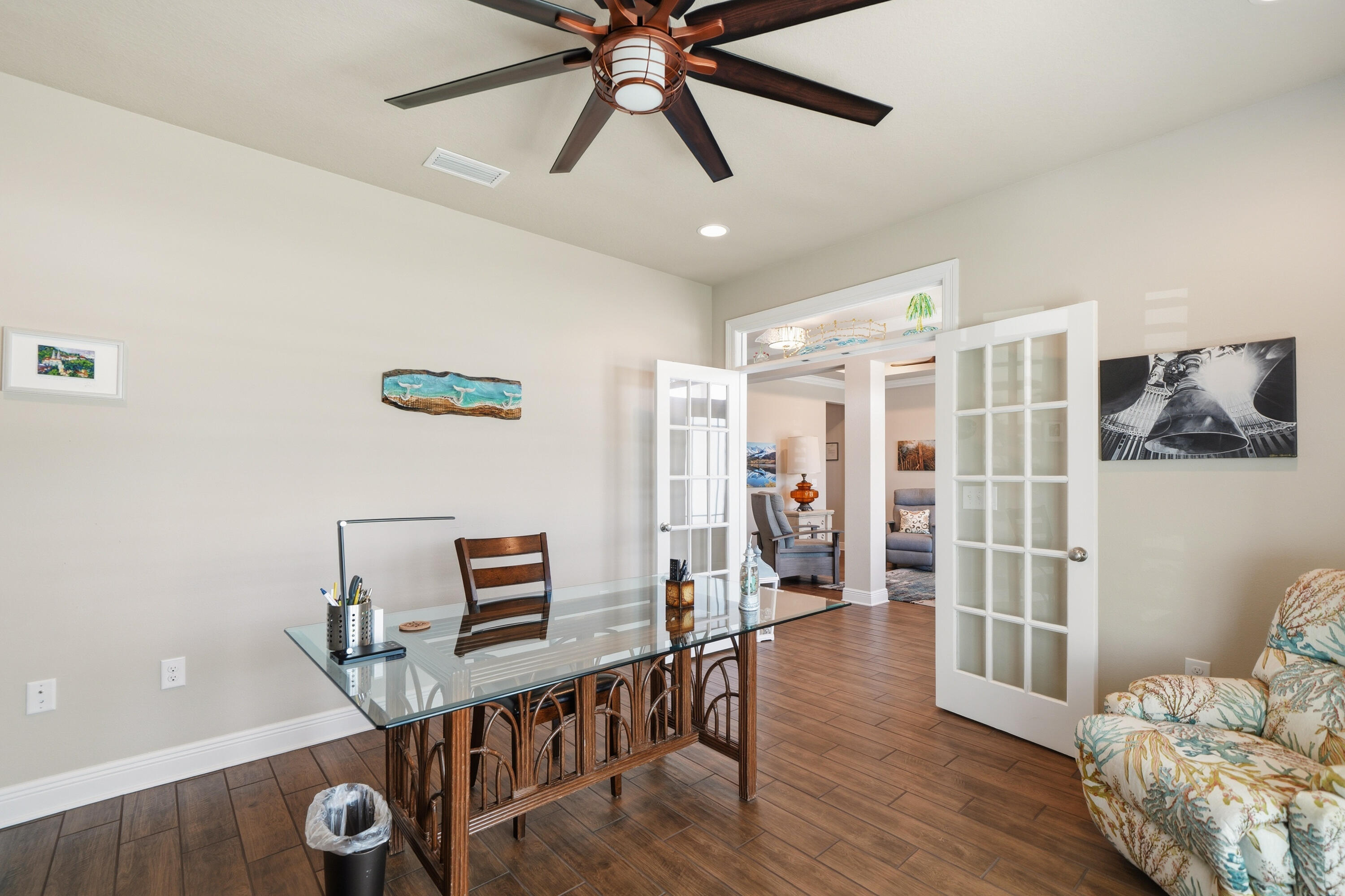 Peach Creek Phase 2 - Residential