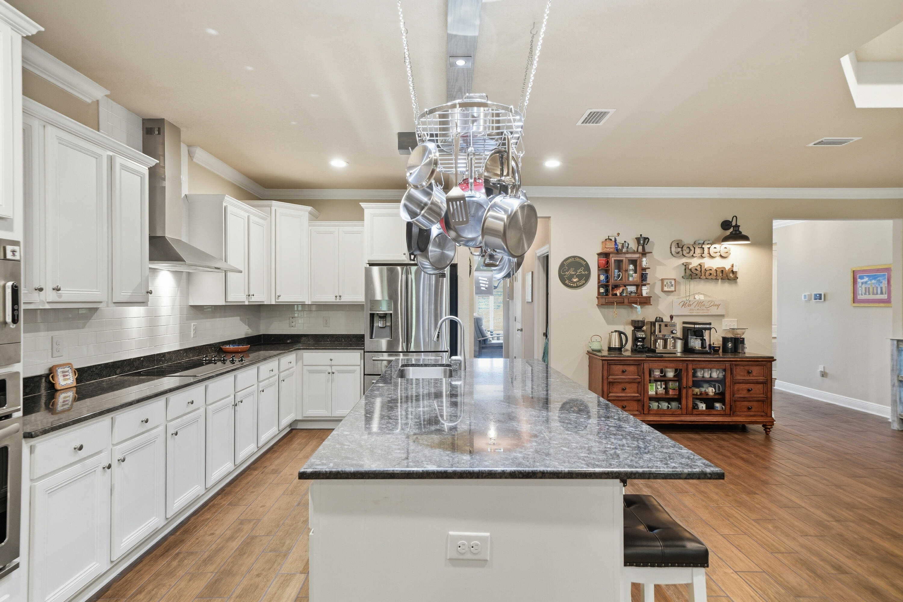 Peach Creek Phase 2 - Residential