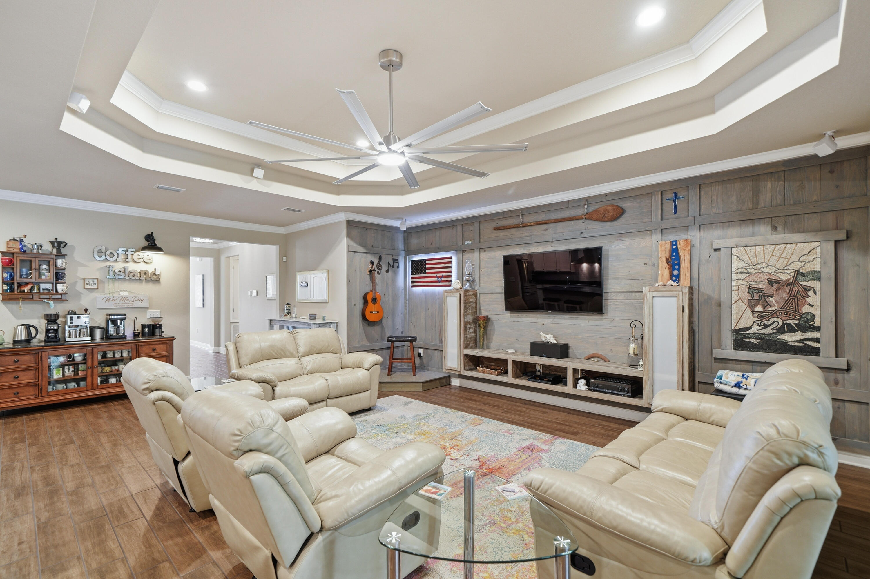 Peach Creek Phase 2 - Residential